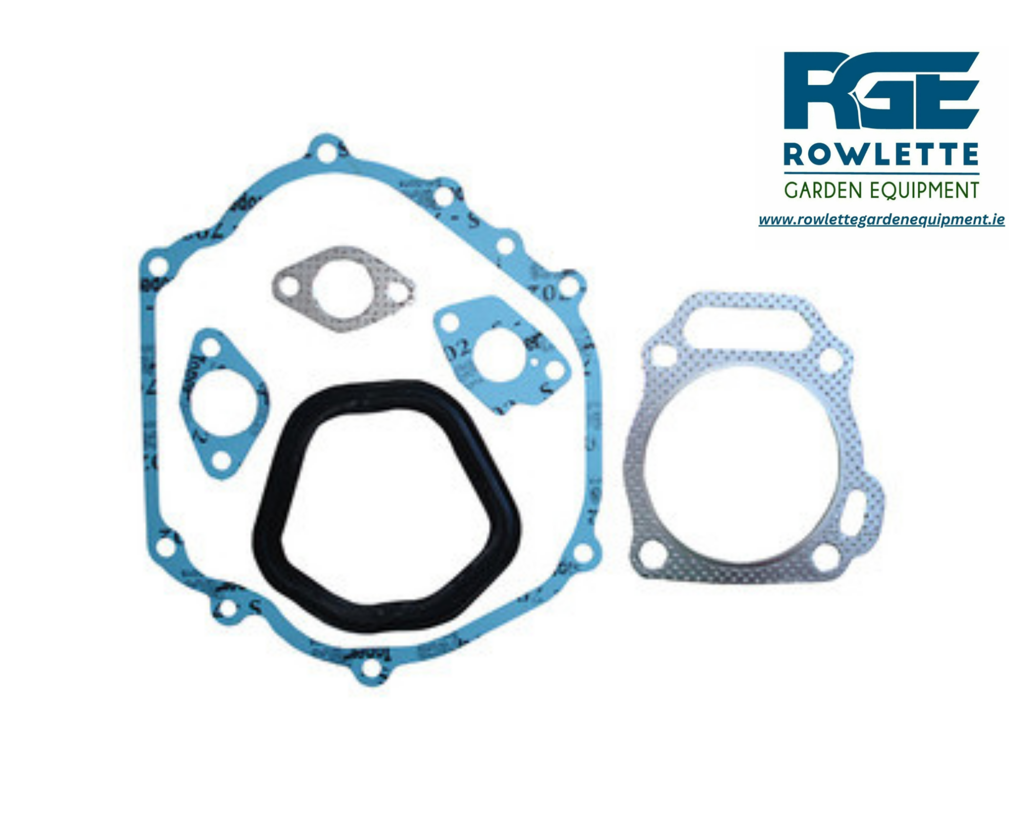 Replacement Honda GX390 Gasket Set