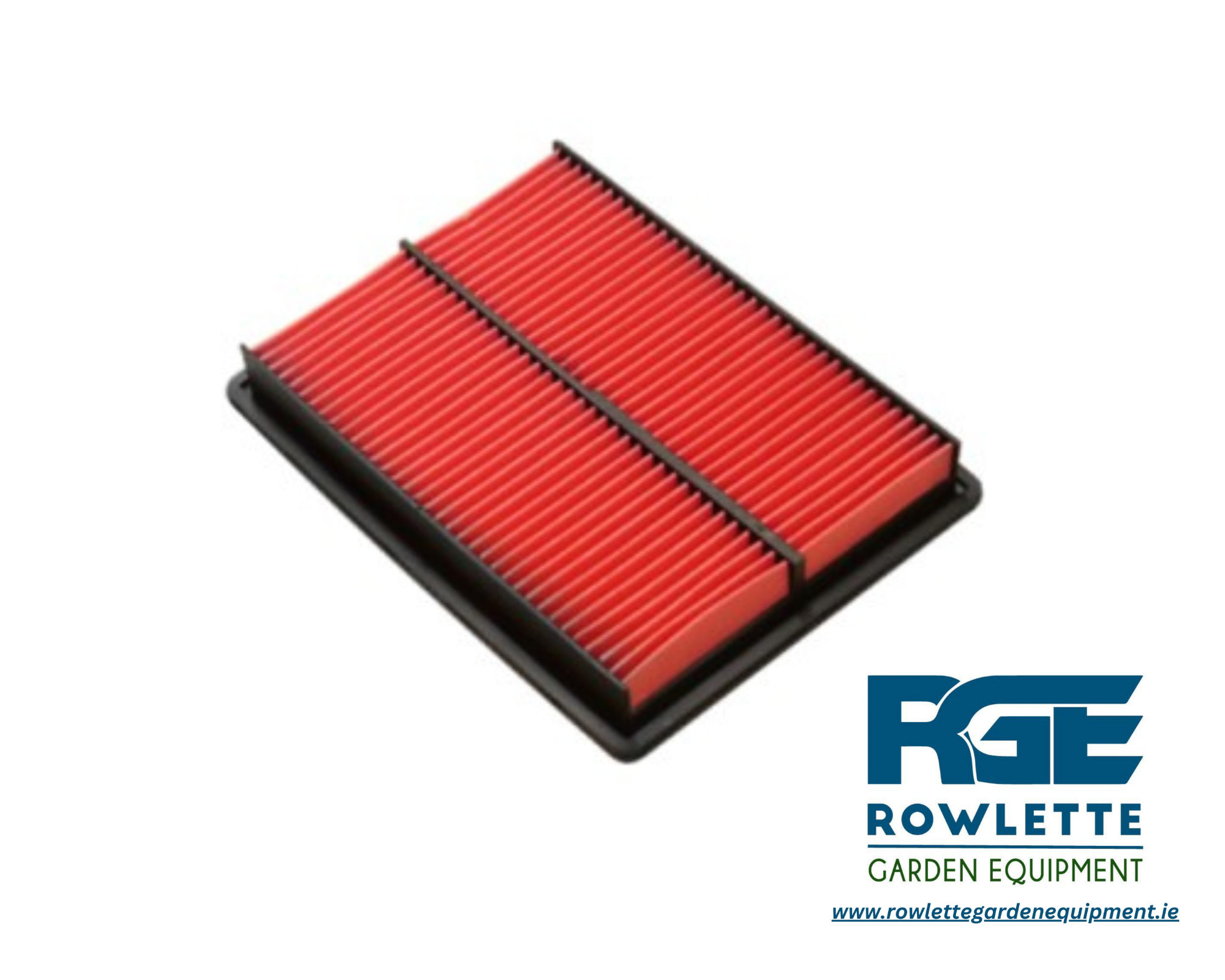 Replacement Honda GX610K1,620K1,GX670,GX610K1,620K1 Air Filter