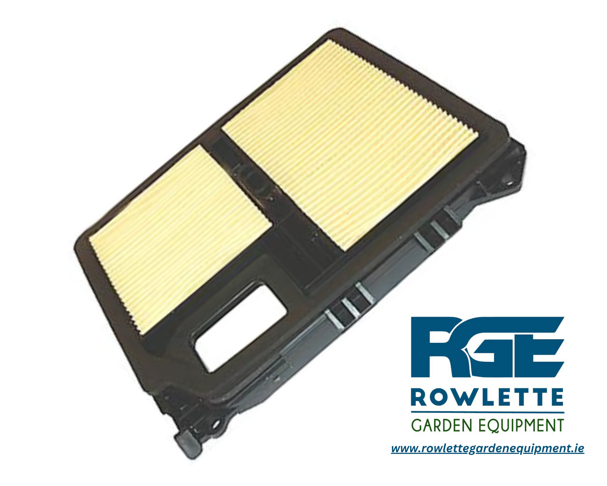 Replacement Honda GX610,620,GXV610,620 Models Air Filter