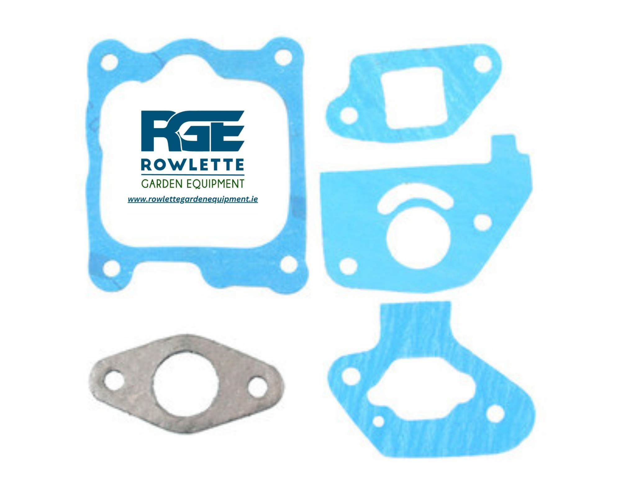 Replacement Honda GXH50 Gasket Set