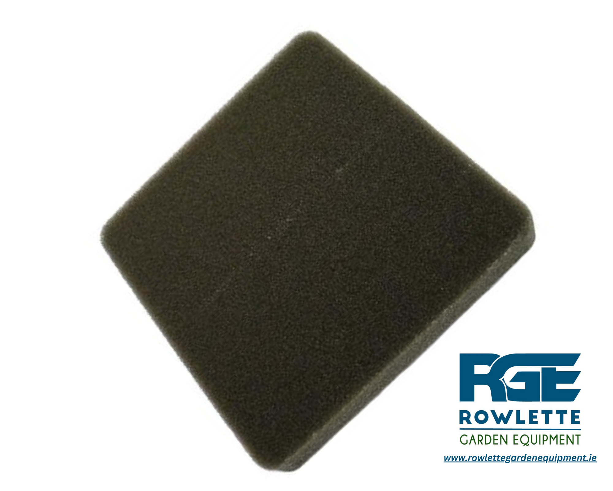 Replacement Honda GXH50 Model Air Filter
