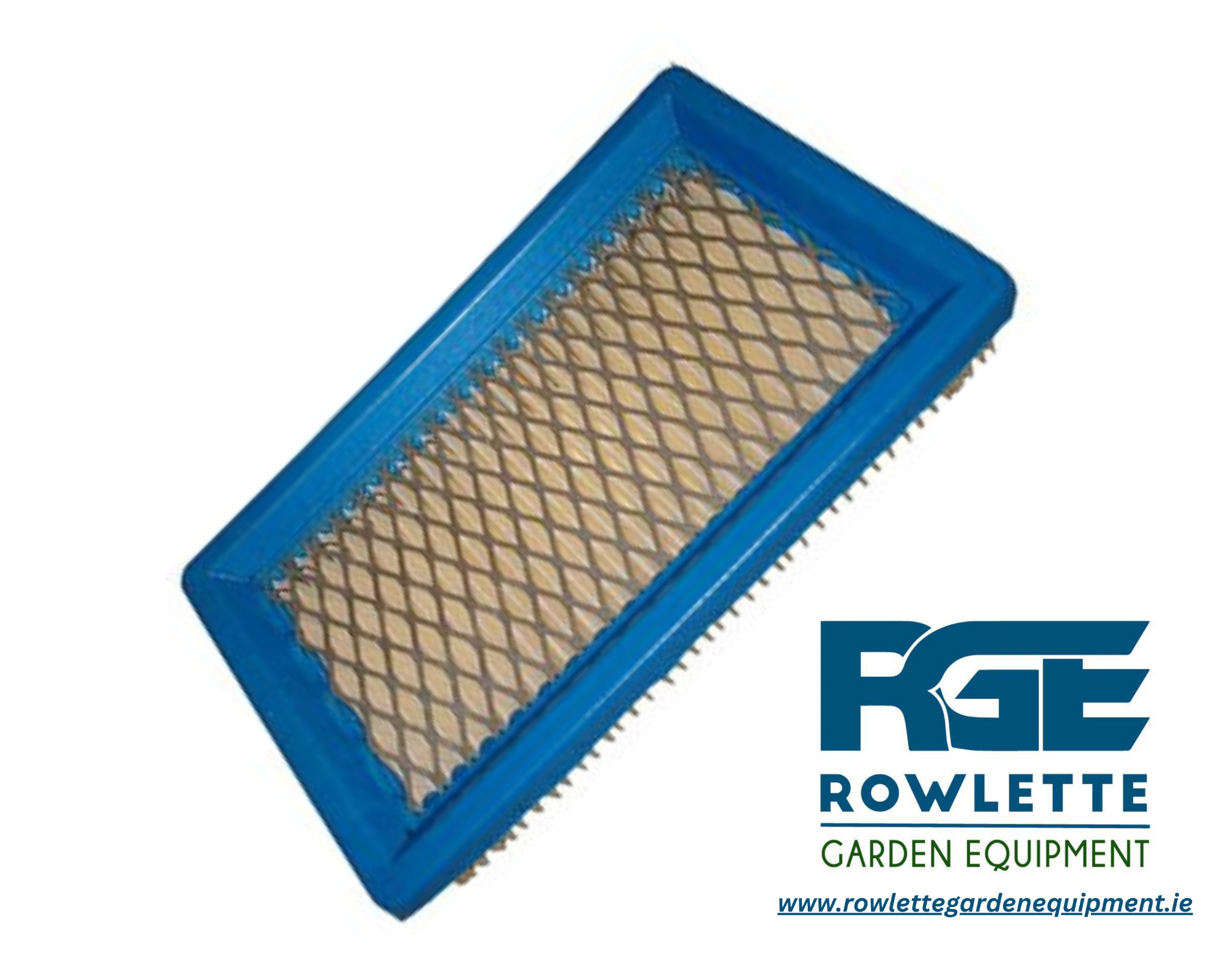 Replacement Honda GXV140,160 models Air Filter