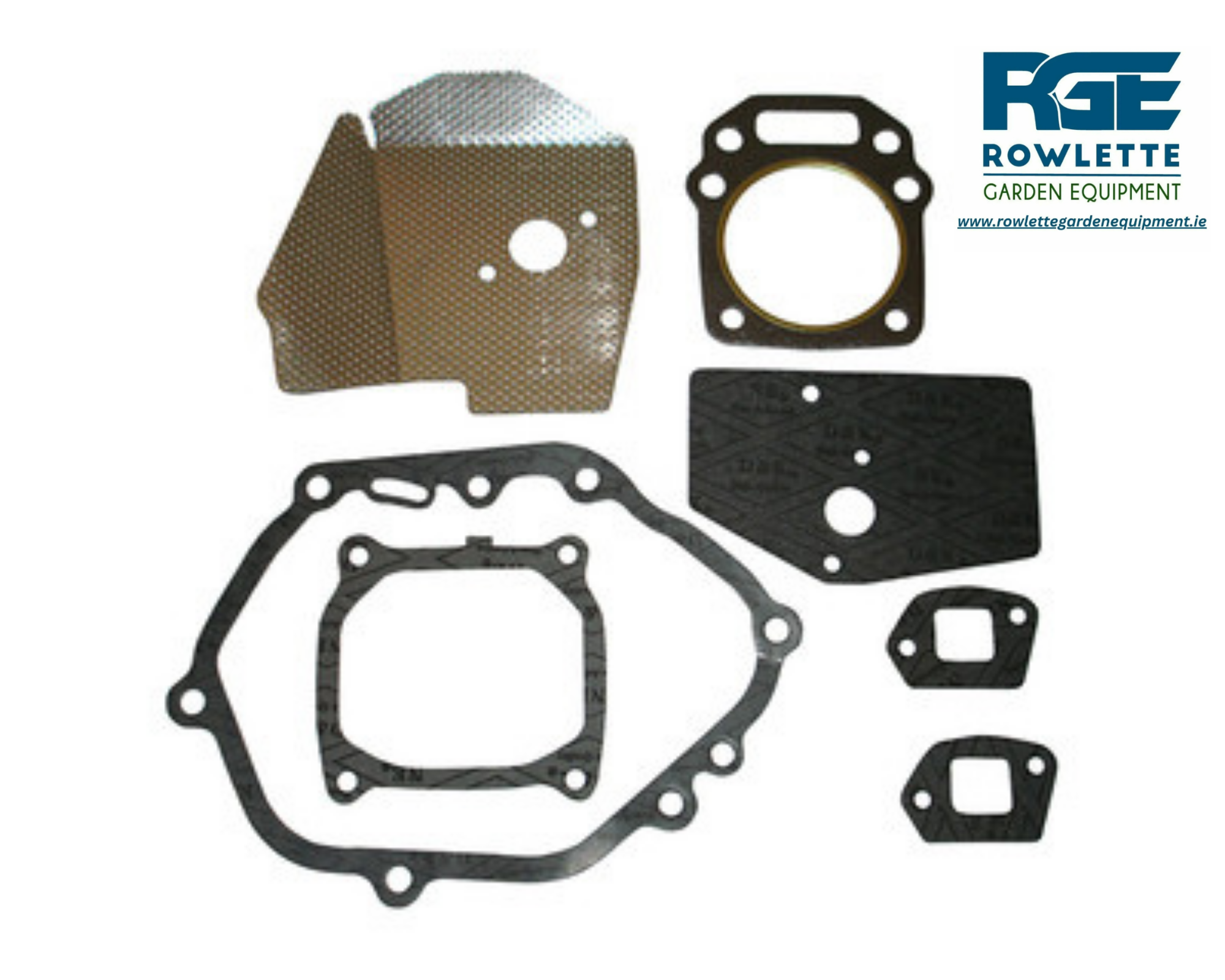 Replacement Honda GXV160 Gasket Set