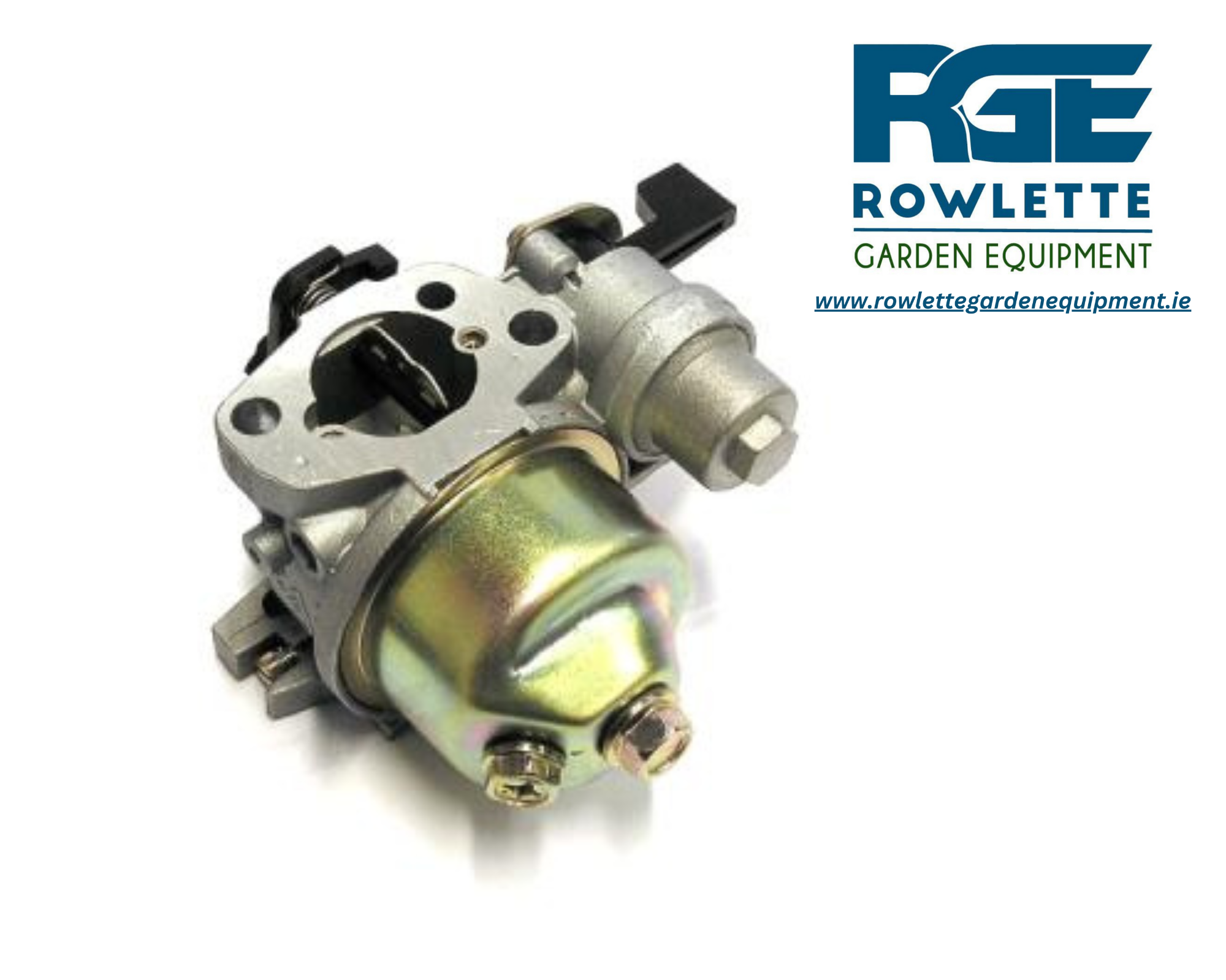 Replacement Honda GXV160 ( shut off tap type ) Carburetor