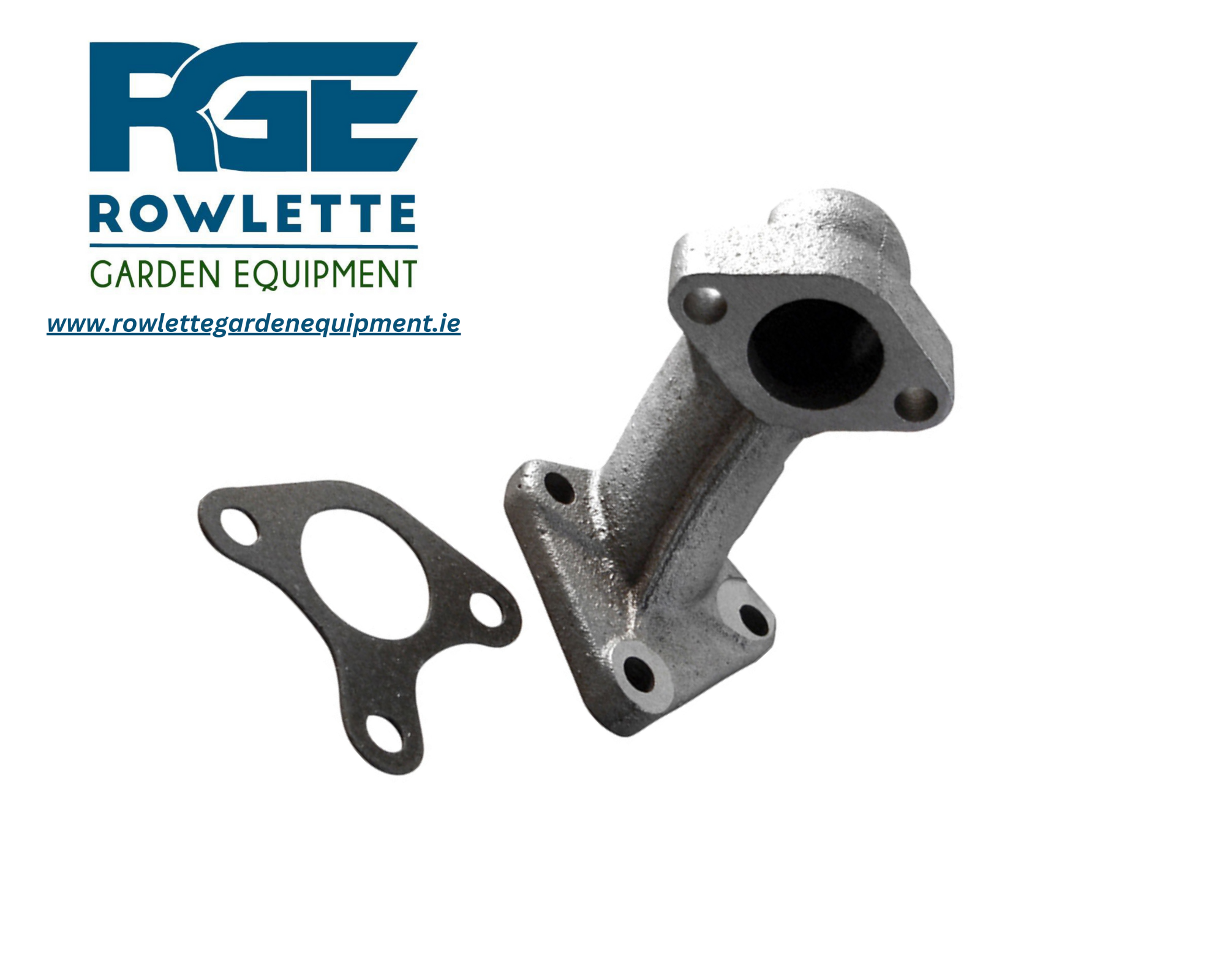 Replacement Honda Gx 340, 390 Manifold