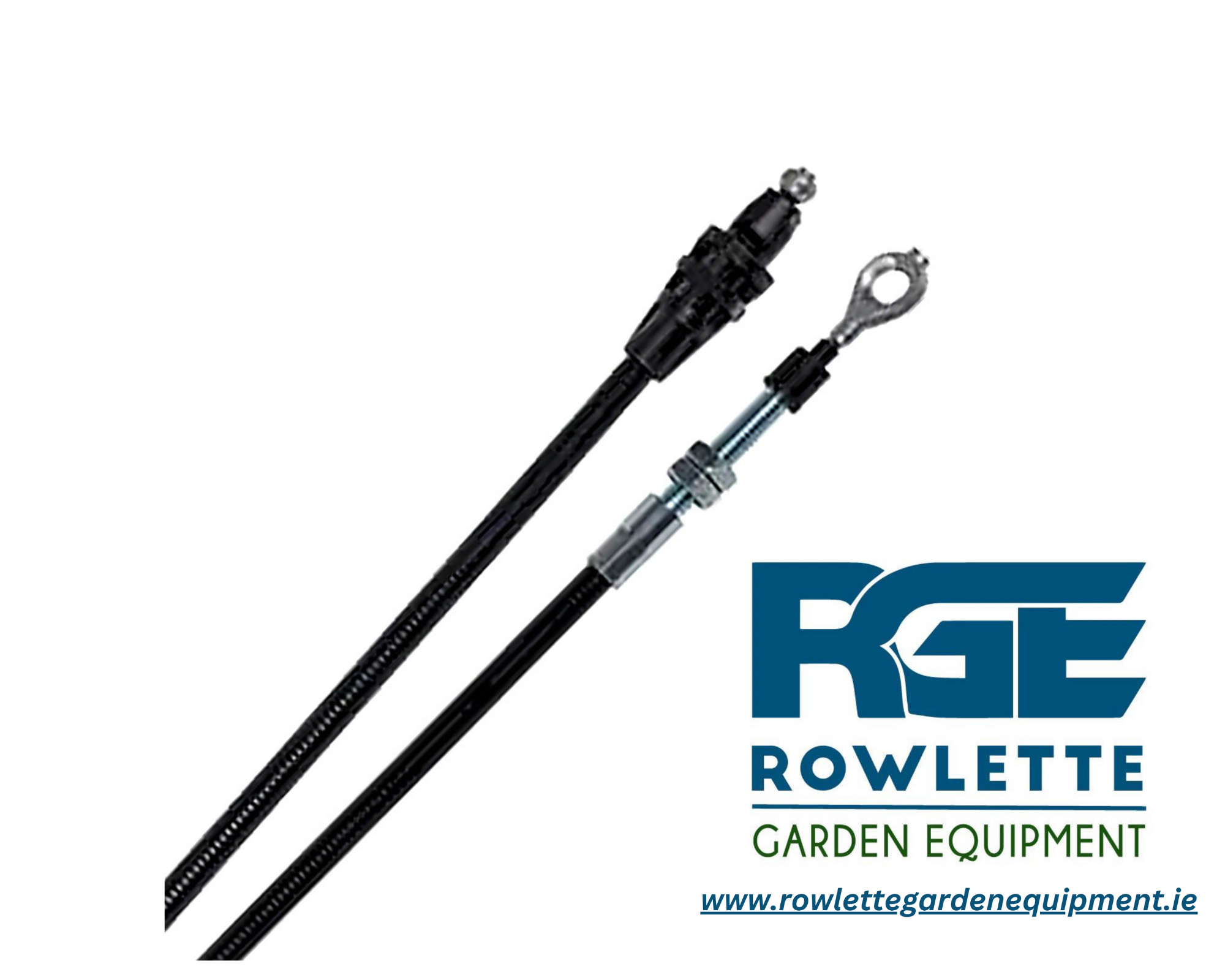 Replacement Honda HRB536 C1,C2, HRM536C1 models Roto Stop Cable
