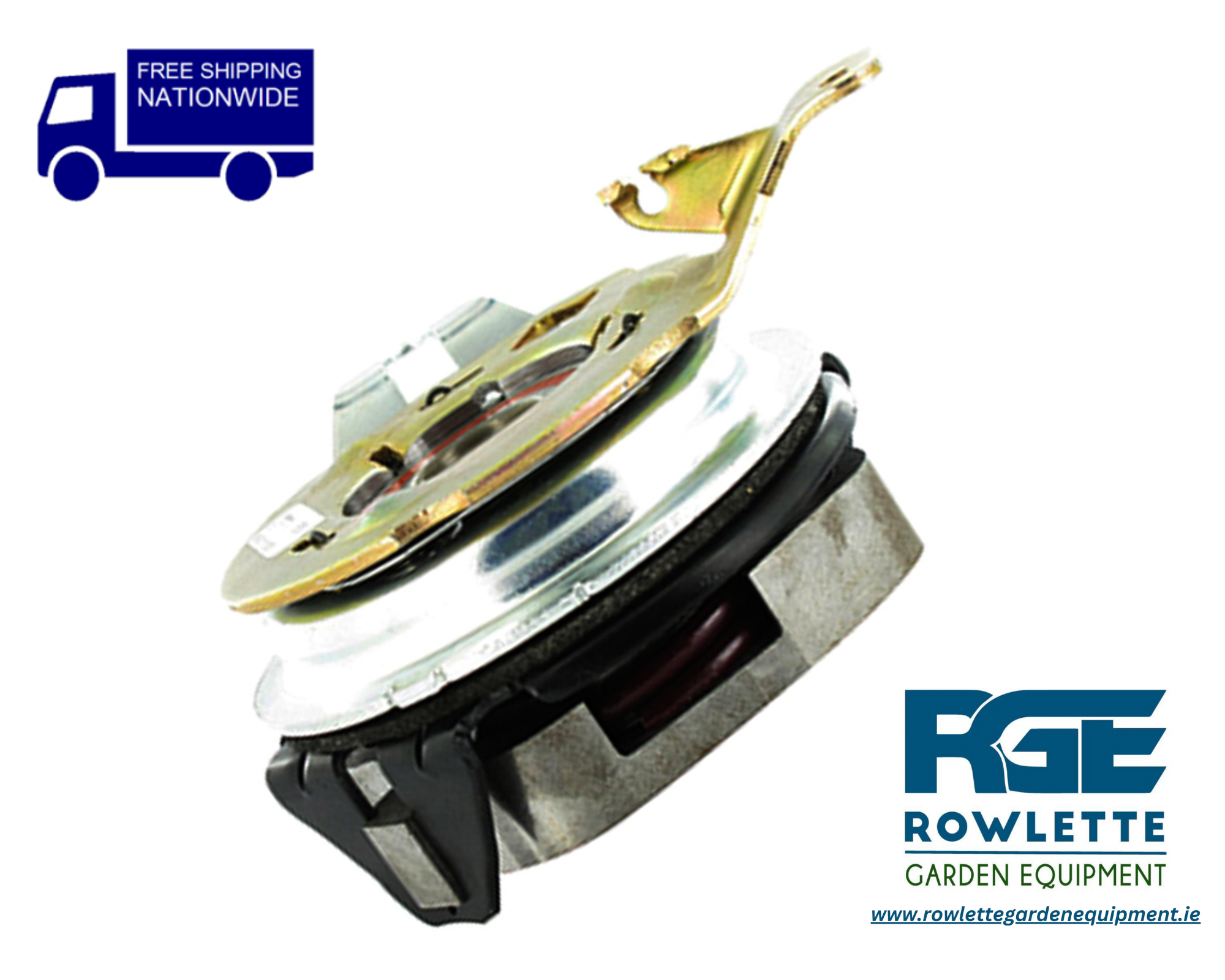 Replacement Honda HRD536C Blade Clutch