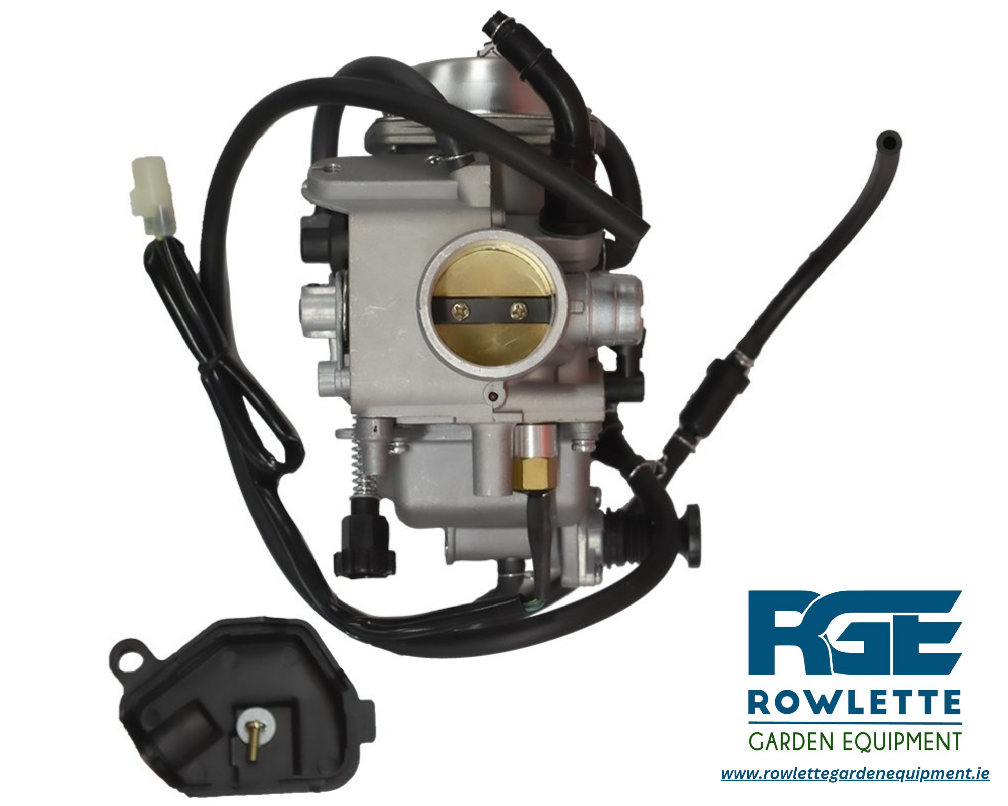 Replacement Honda TRX350 FM/FE/TE/TM 2000-06 Carburetor