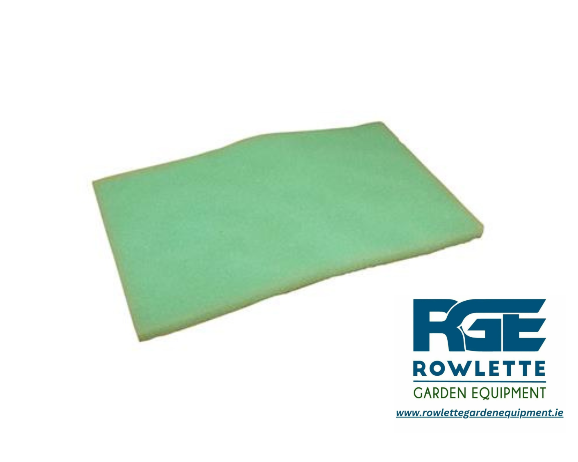 Replacement Honda models GC160, GCV160, GX100 Pre Filter