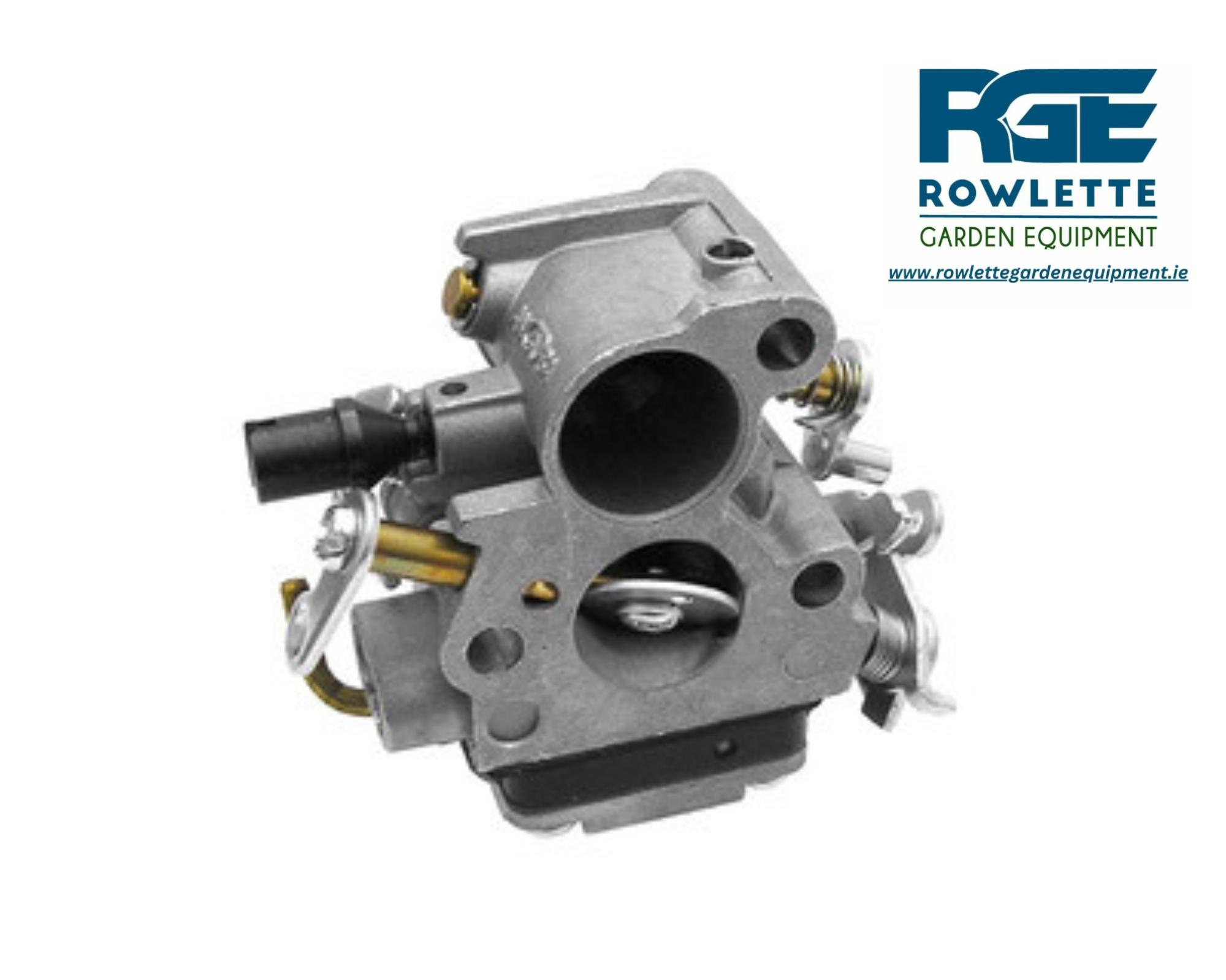 Replacement Husqvarna 120, 120 II, 235, 236, 240 Carburettor