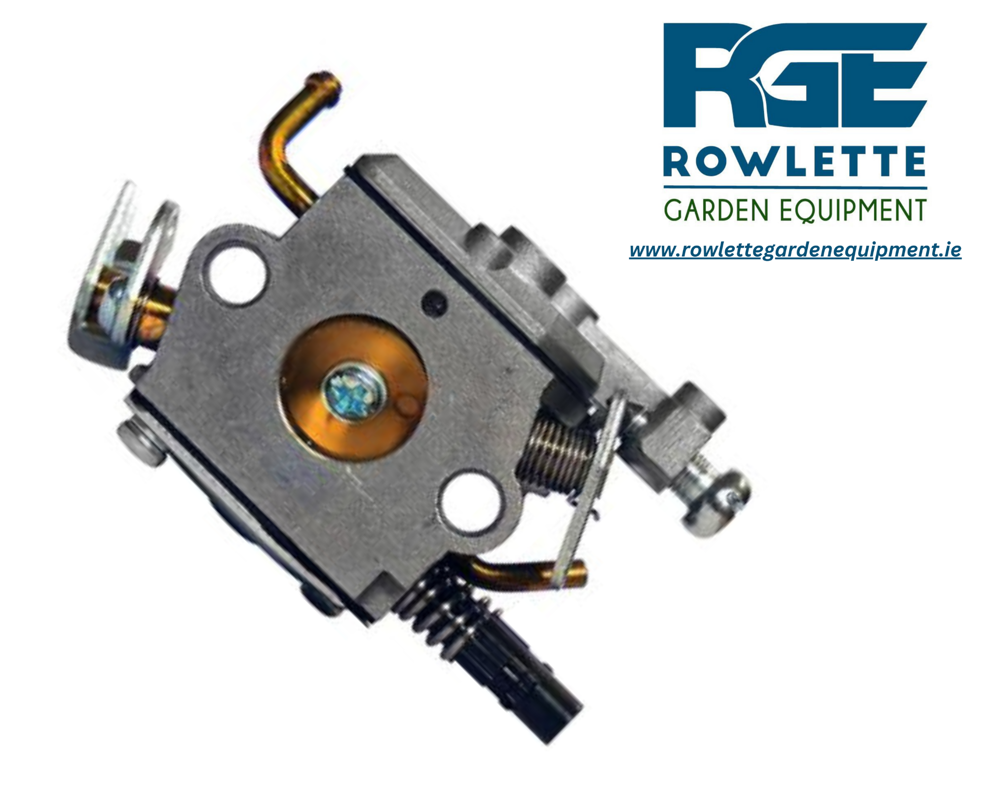 Replacement Husqvarna 123, 223, 323, 325, 326, 327 Carburettor
