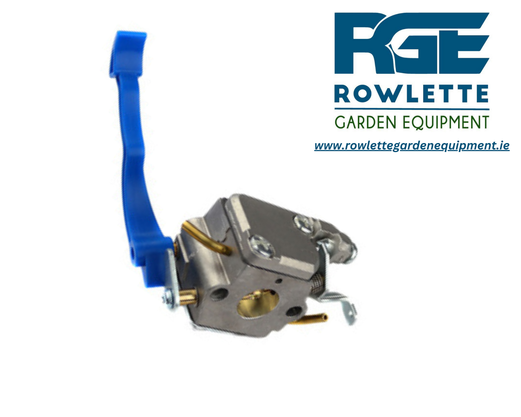 Replacement Husqvarna 125B, 125BVX, 125BX / Jonsered B2126, BV2126 Carburettor