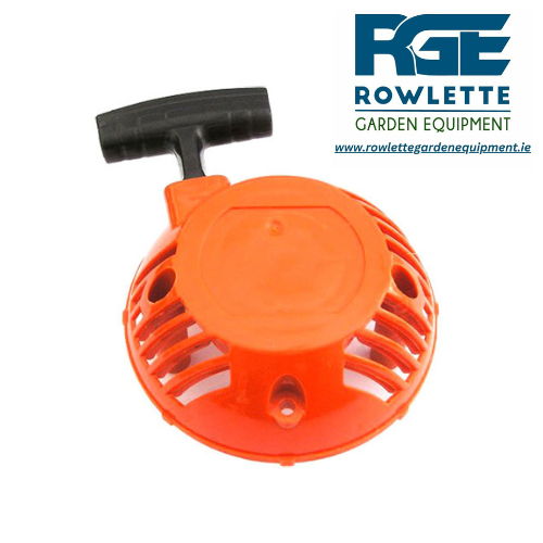 Replacement Husqvarna 125R, 128R Models Recoil Unit