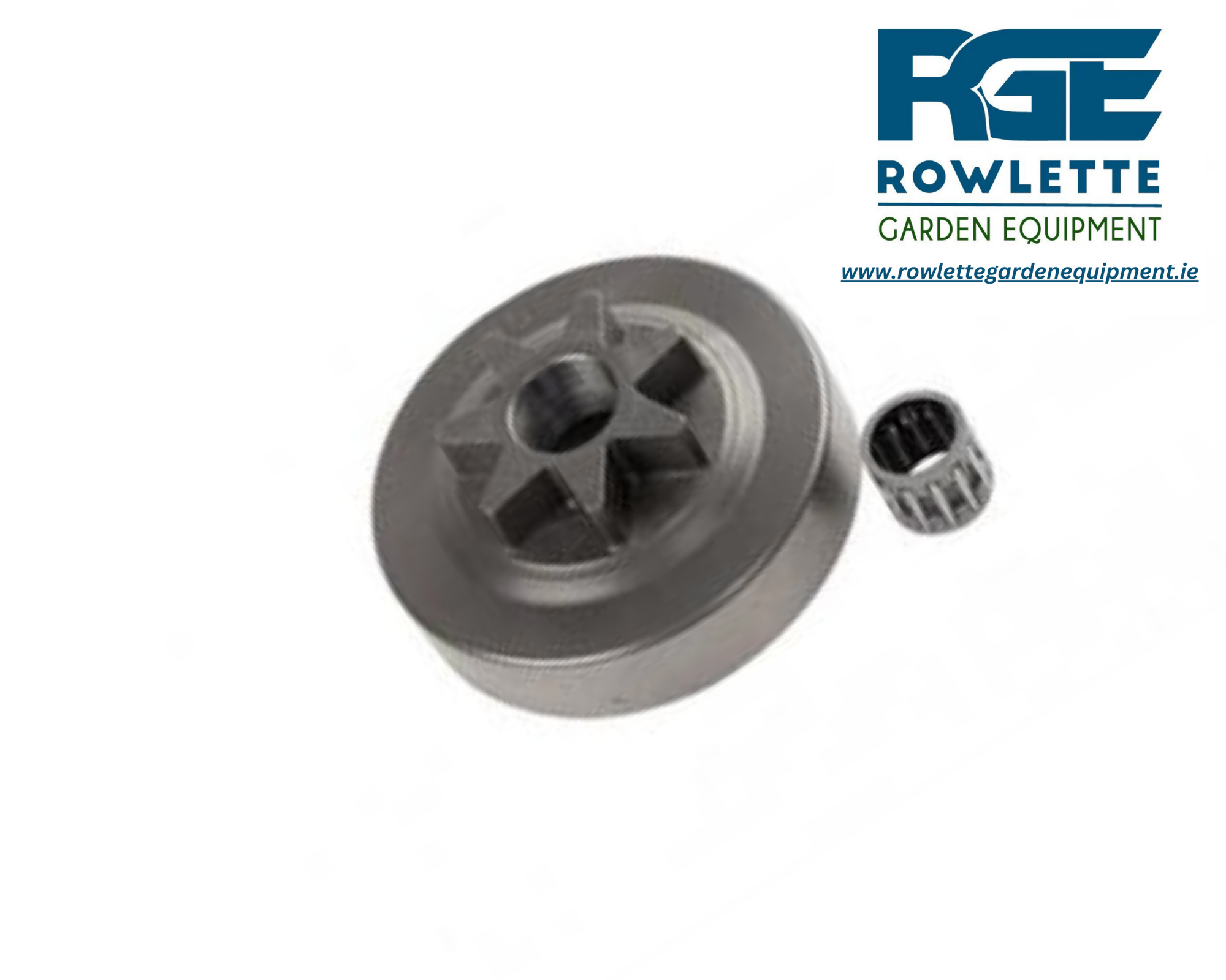 Replacement Husqvarna 136,137,141,142,36,41 Sprocket Drum