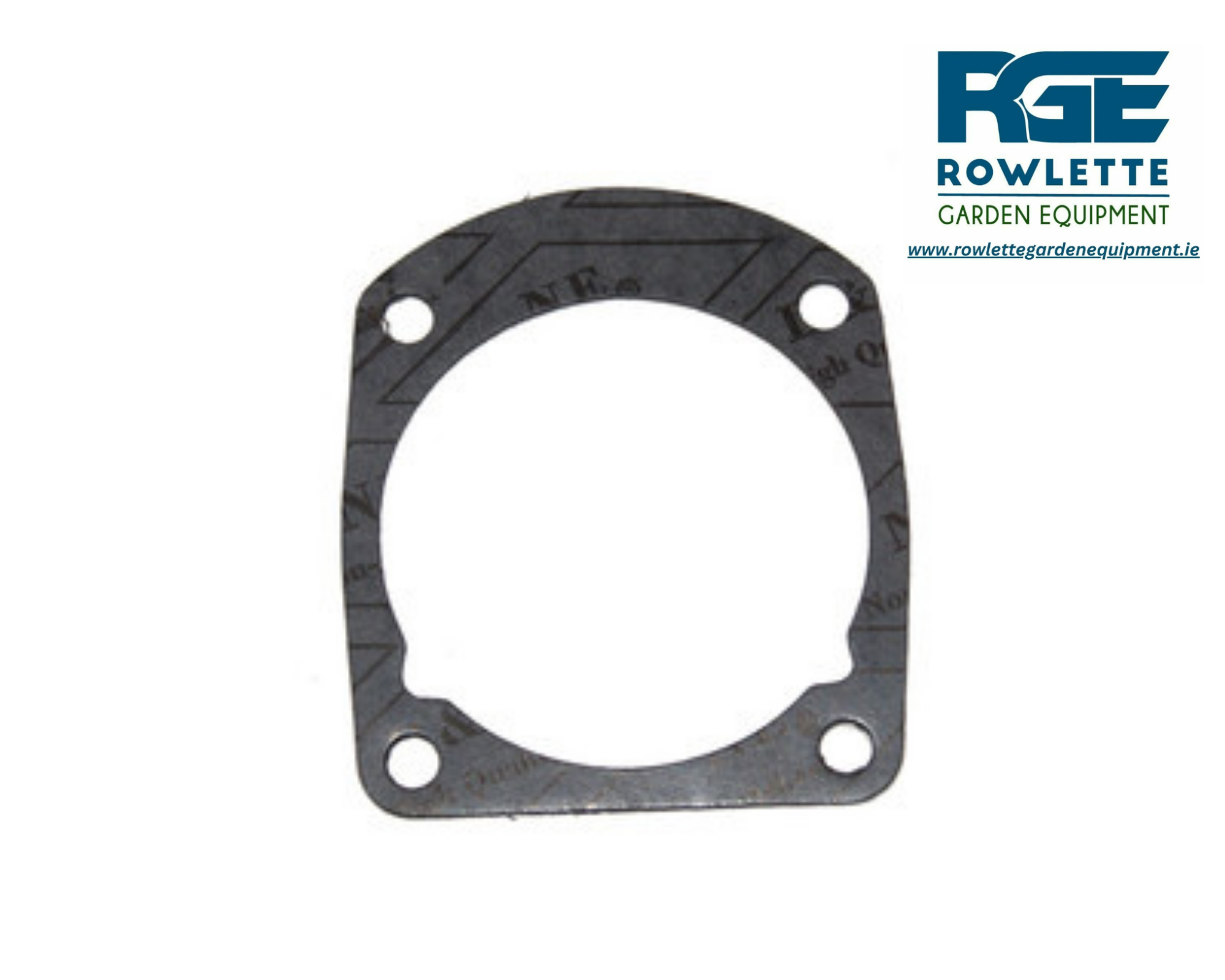 Replacement Husqvarna 181, 281, 288 Base Gasket