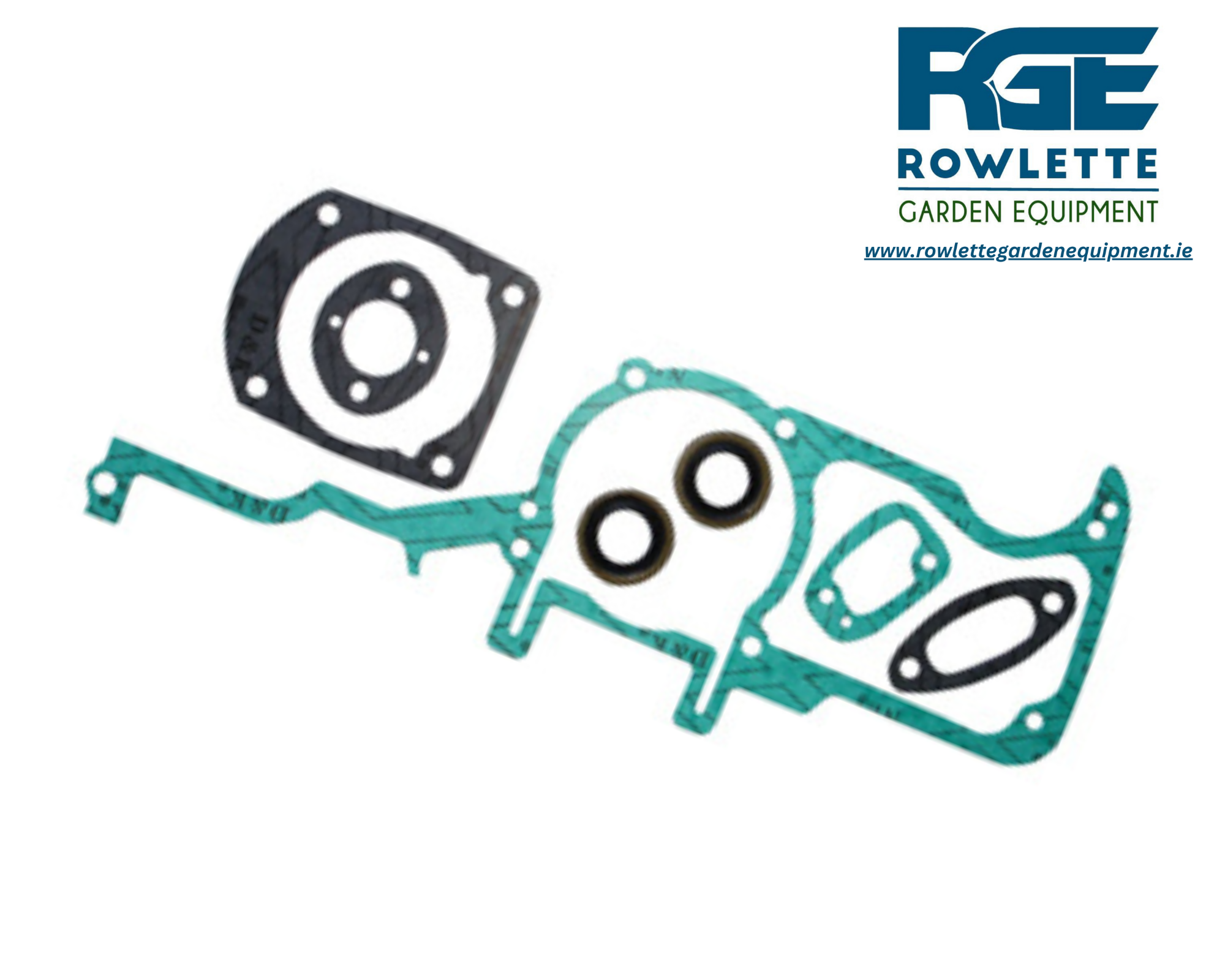 Replacement Husqvarna 288 Models Gasket Set