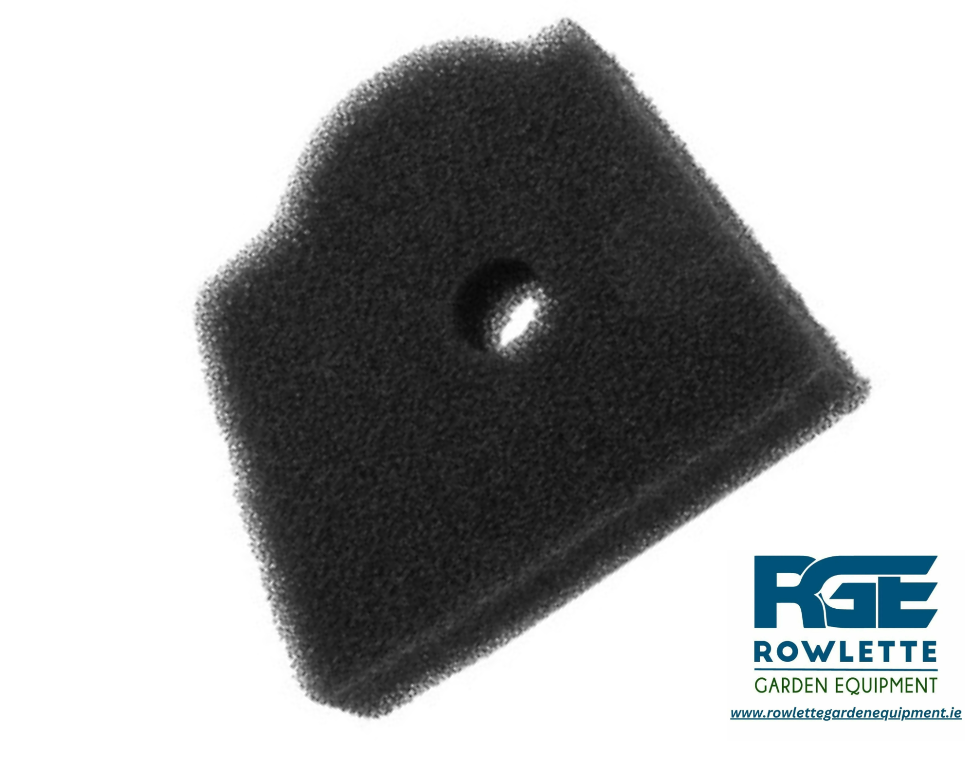 Replacement Husqvarna 322C, 322L, 323L, 323R, 325CX, 325LX, 325RJ air filter