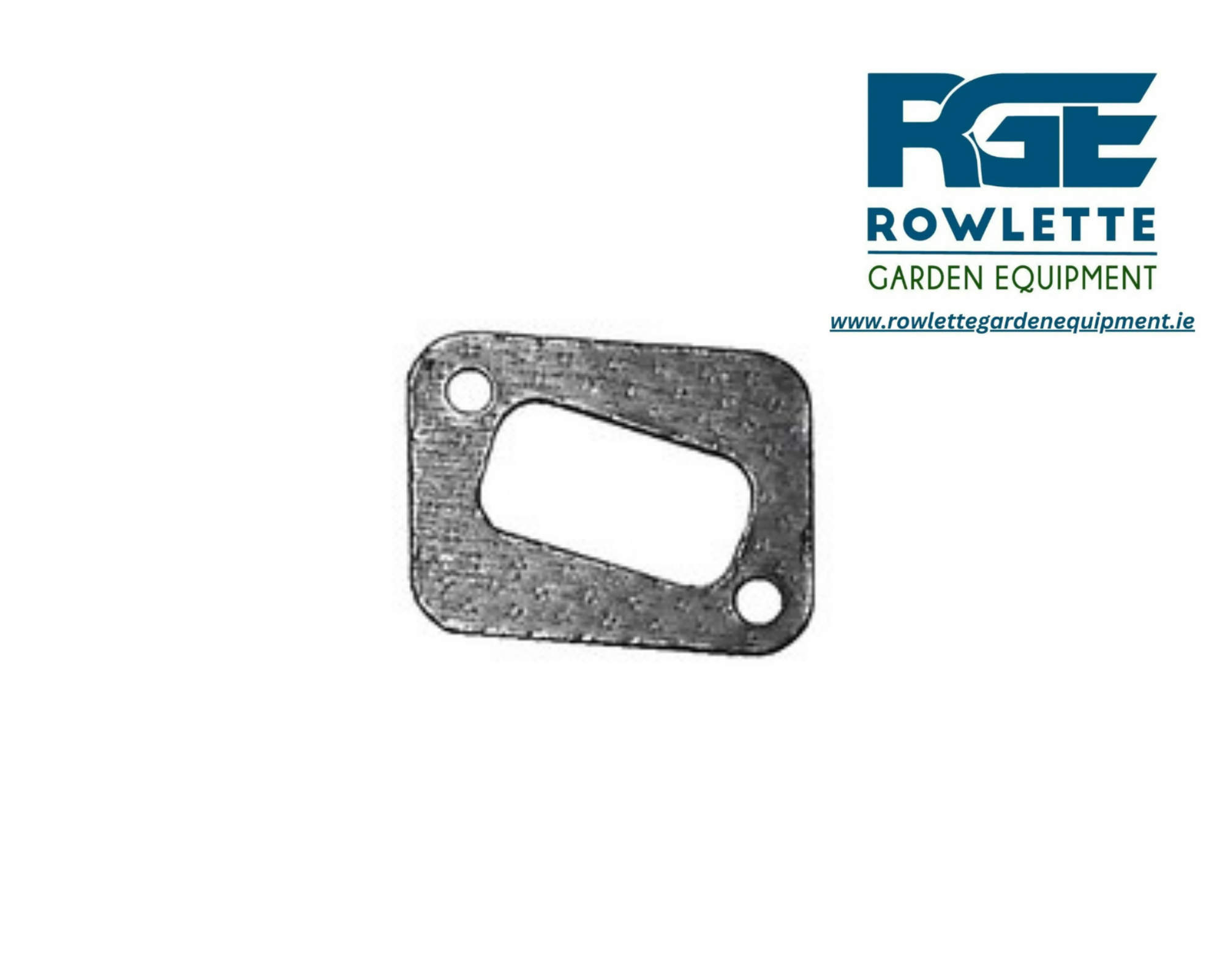 Replacement Husqvarna 340, 345, 346, 350, 351, 353 Muffler Gasket