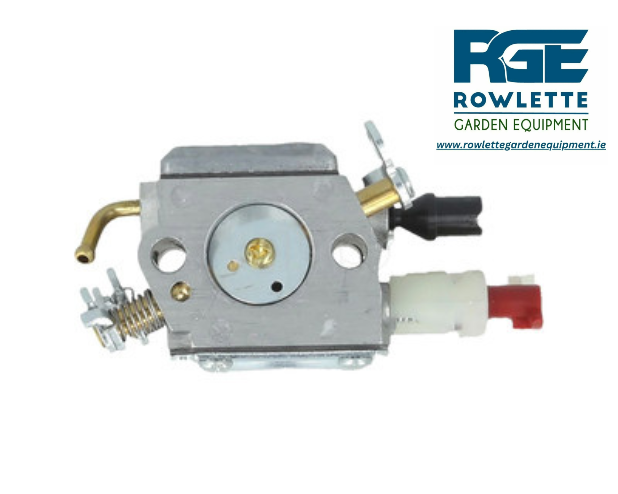 Replacement Husqvarna 340, 345, 350 Carburettor