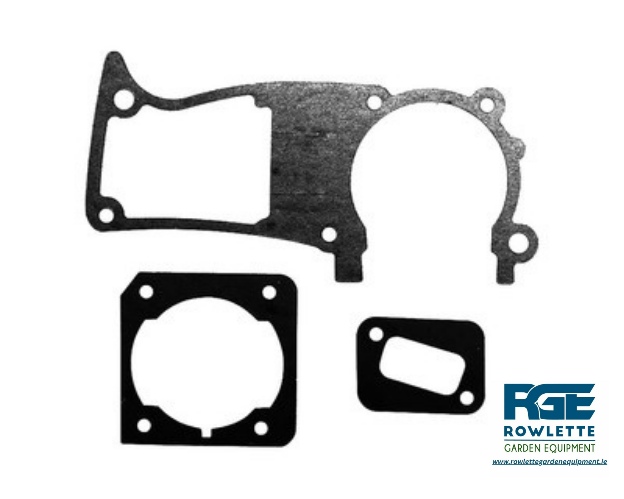 Replacement Husqvarna 340, 345, 350 Gasket Set