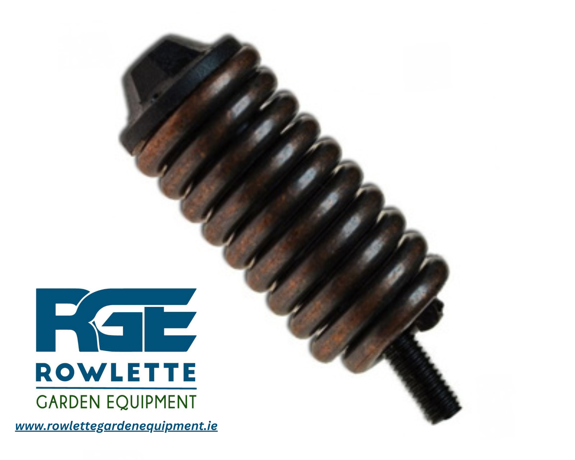 Replacement Husqvarna 350/346XP AV Spring