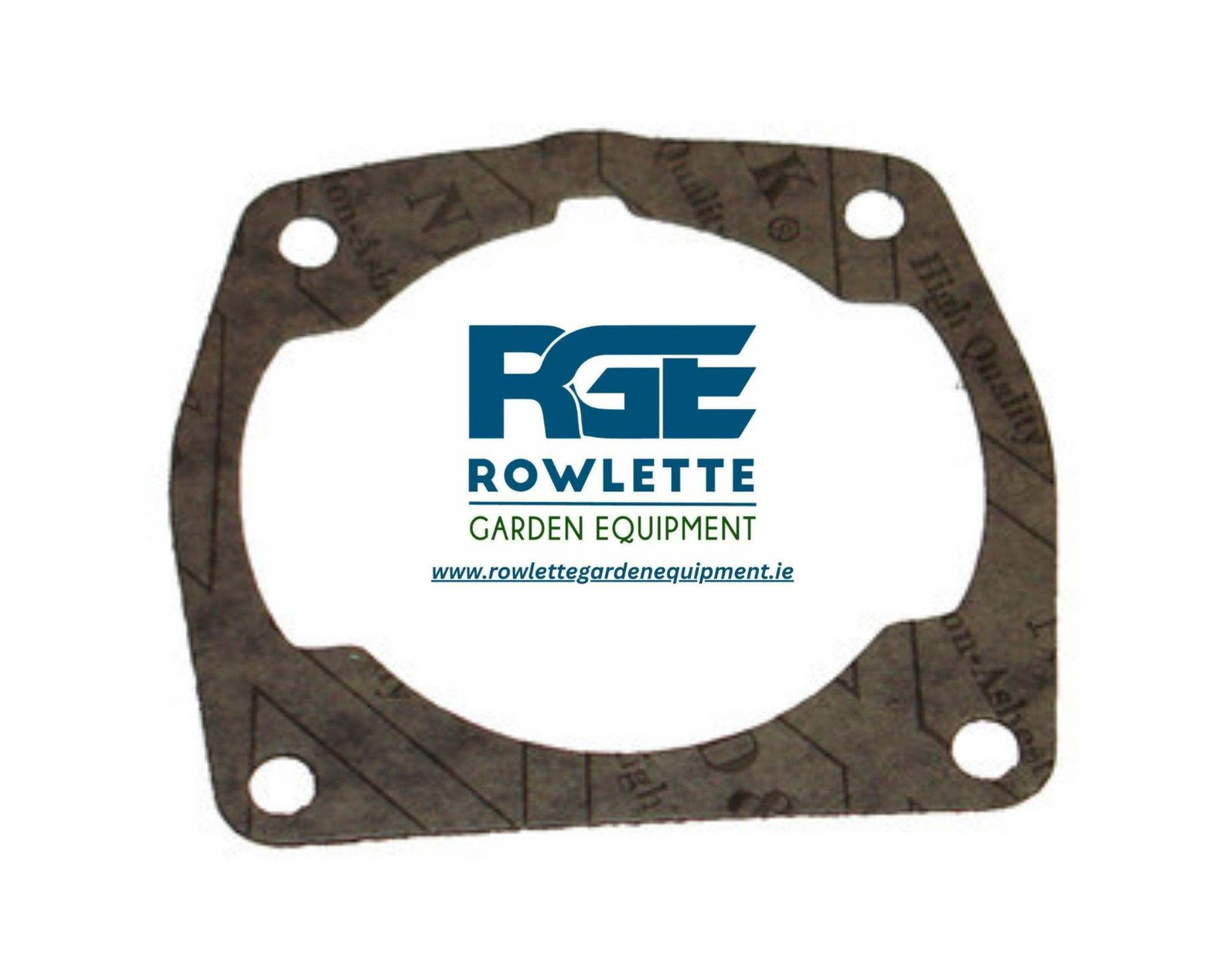 Replacement Husqvarna 357 & 359 Base Gasket