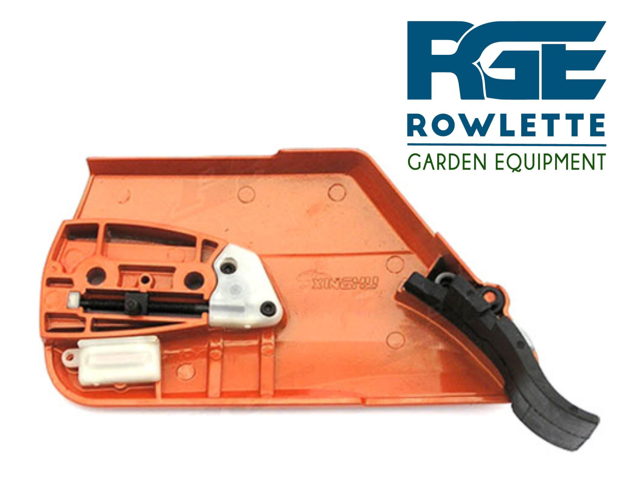 Replacement Husqvarna 365 Brake Cover