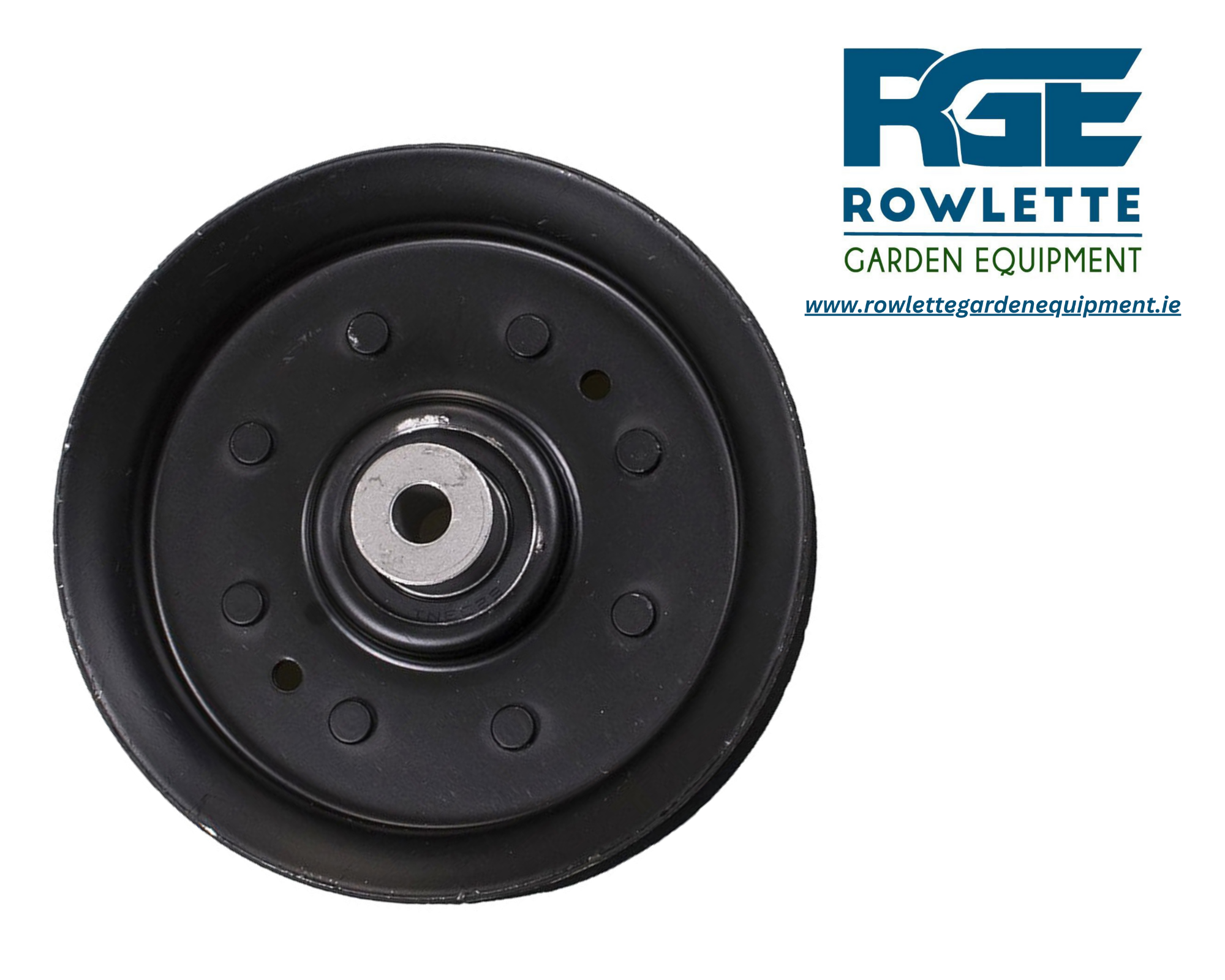 Replacement Husqvarna 36" Tension Pulley