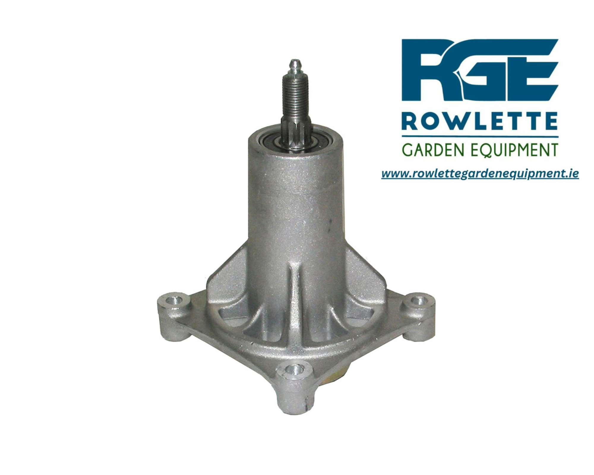 Replacement Husqvarna 38" Spindle Assy