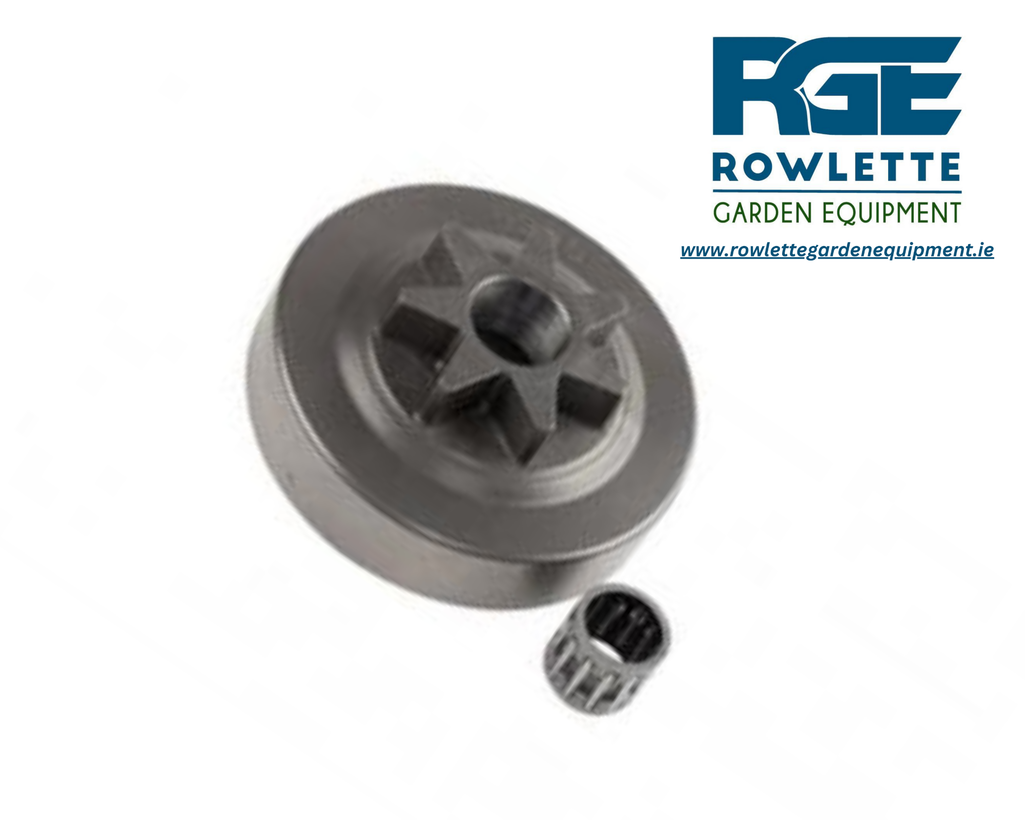 Replacement Husqvarna 435,440E,445 Sprocket Drum