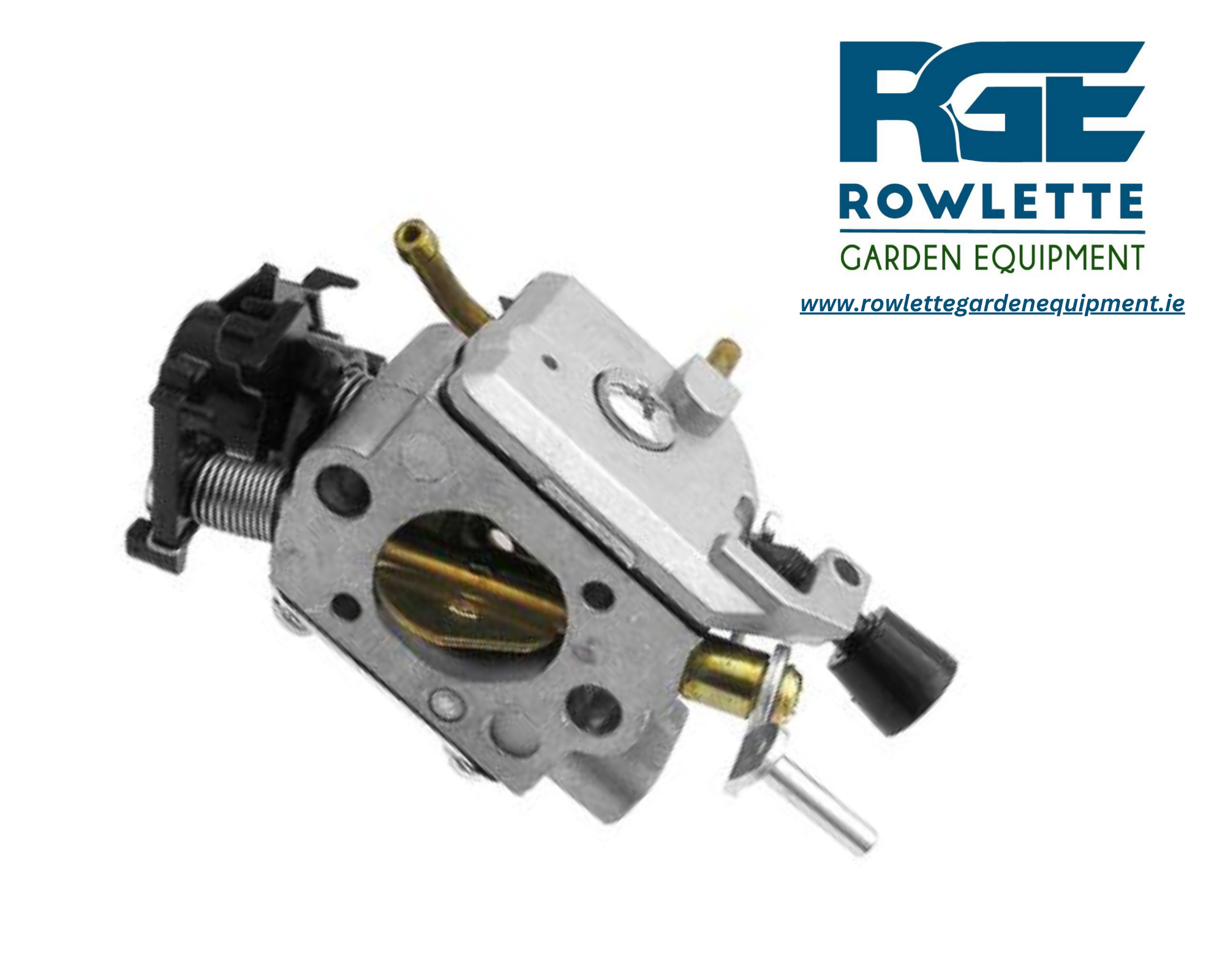 Replacement Husqvarna 445,450 Carburettor