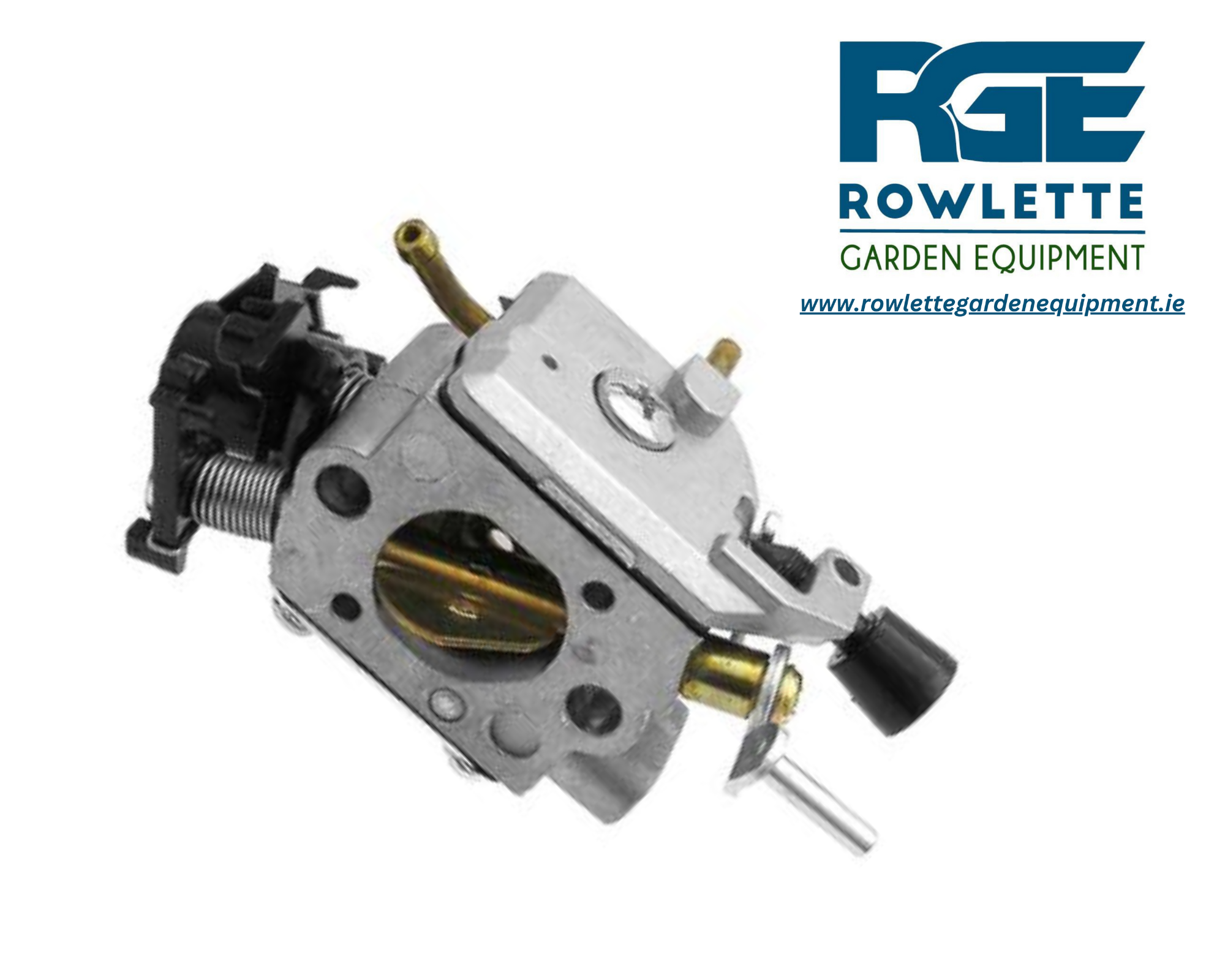 Replacement Husqvarna 445,450 Carburetor