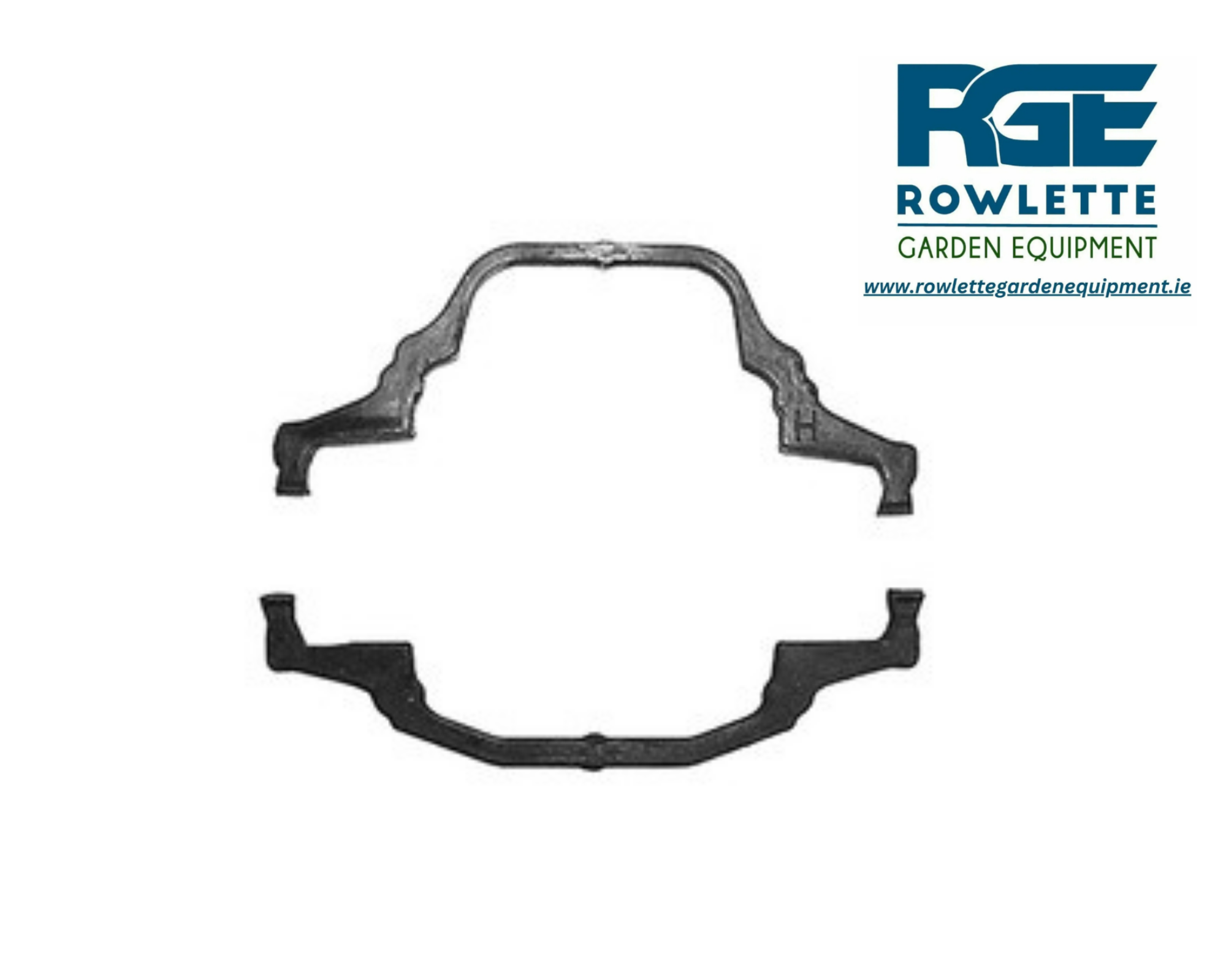 Replacement Husqvarna 455, 460, 461, 465 Base Gasket