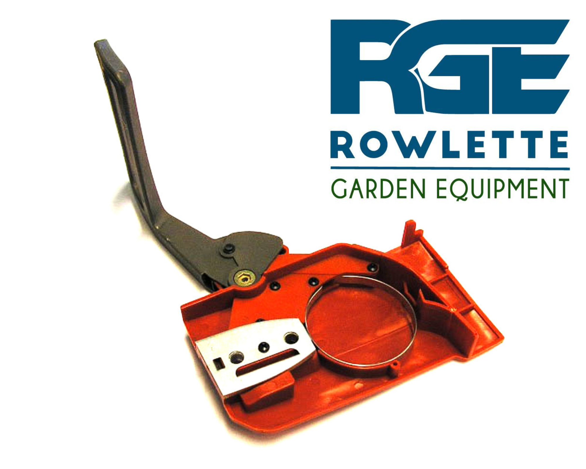 Replacement Husqvarna  51, 55 Brake Cover