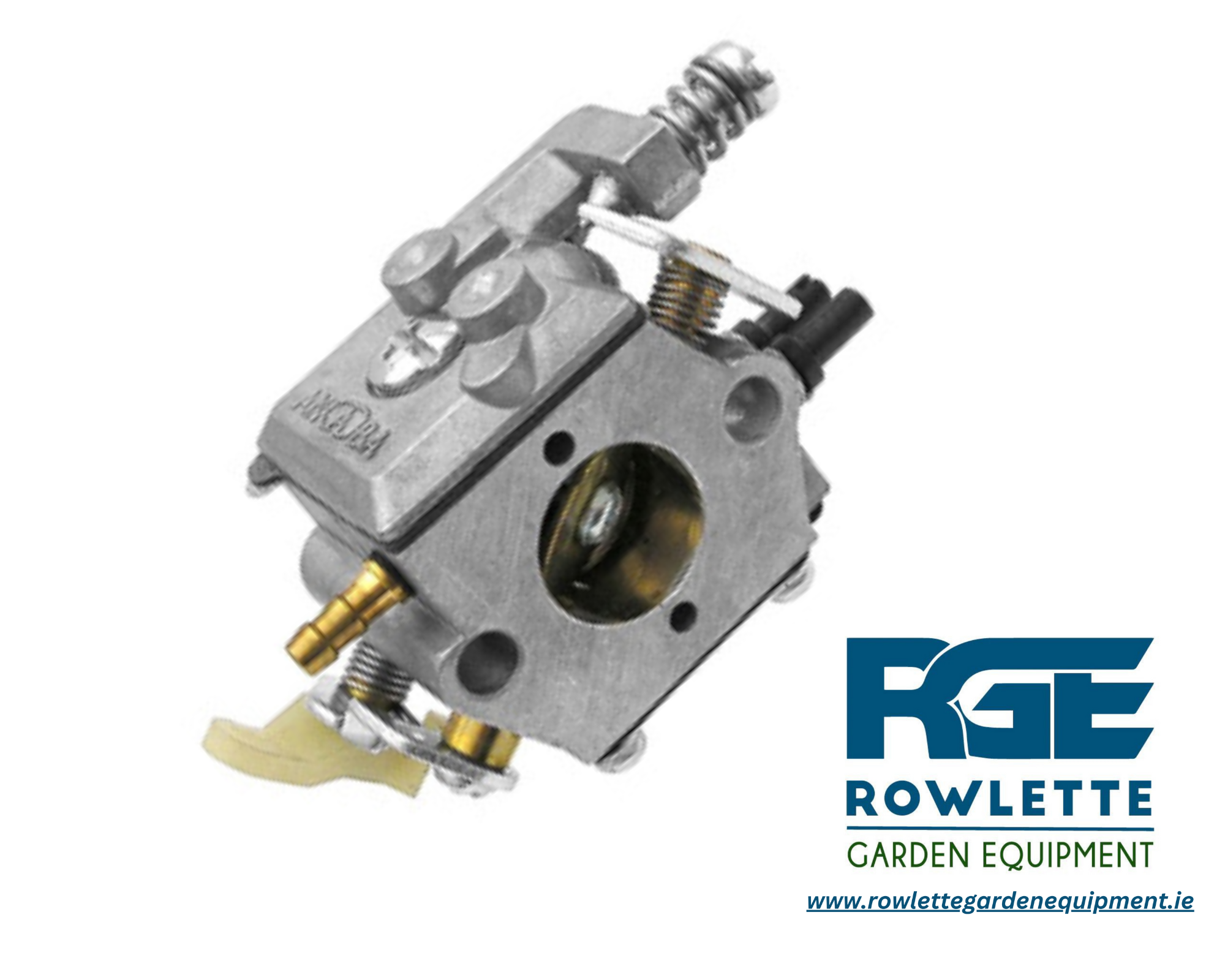 Replacement Husqvarna 51,55 Carburettor