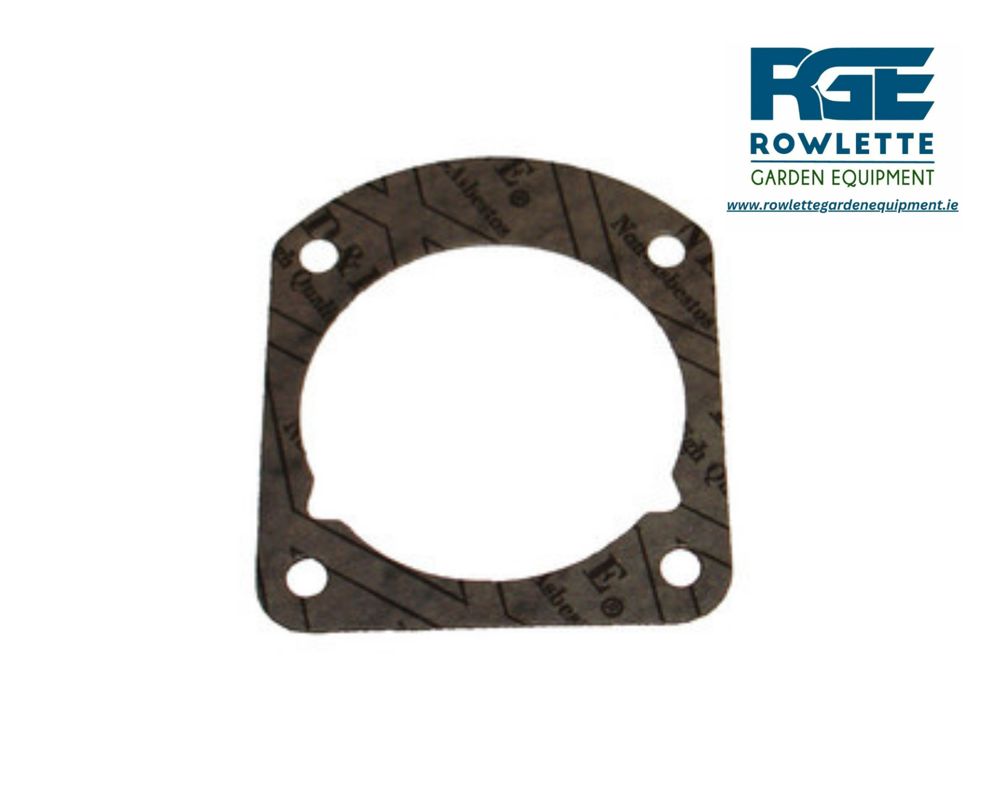 Replacement Husqvarna 61, 266, 268, 272 Base Gasket