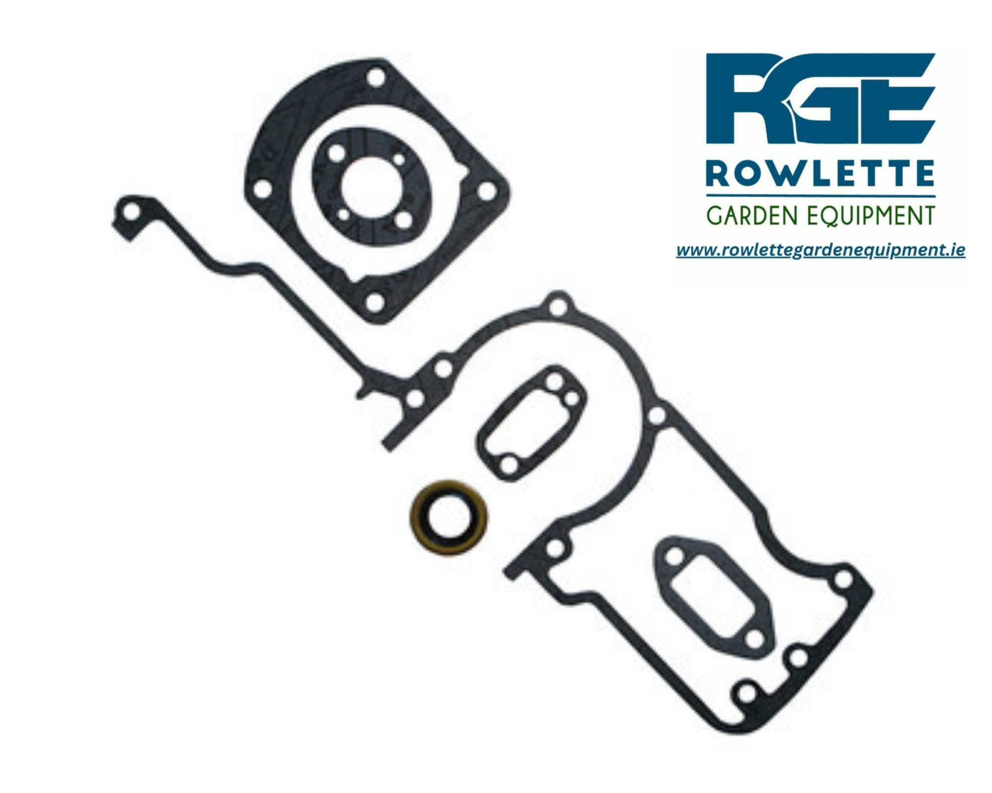 Replacement Husqvarna 61, 268 Gasket Set