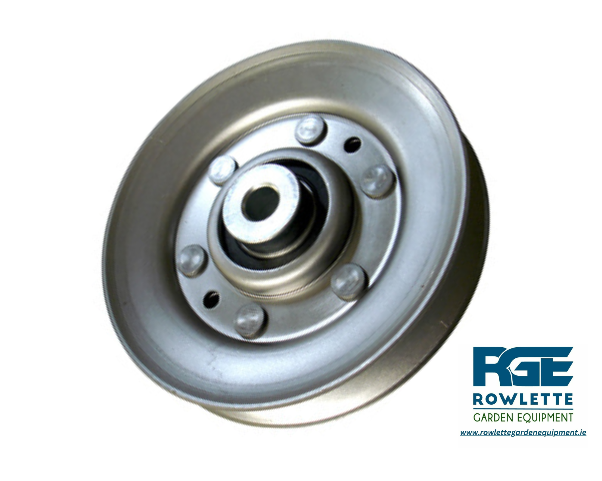 Replacement Husqvarna CT126, CT130, CT131, CT135, CT141, CT150, CT151, CT160, CTH126, CTH130, CTH135, CTH140 Twin, CTH140XP, CTH141, CTH150 Twin, CTH150XP, CTH151T Tension Pulley
