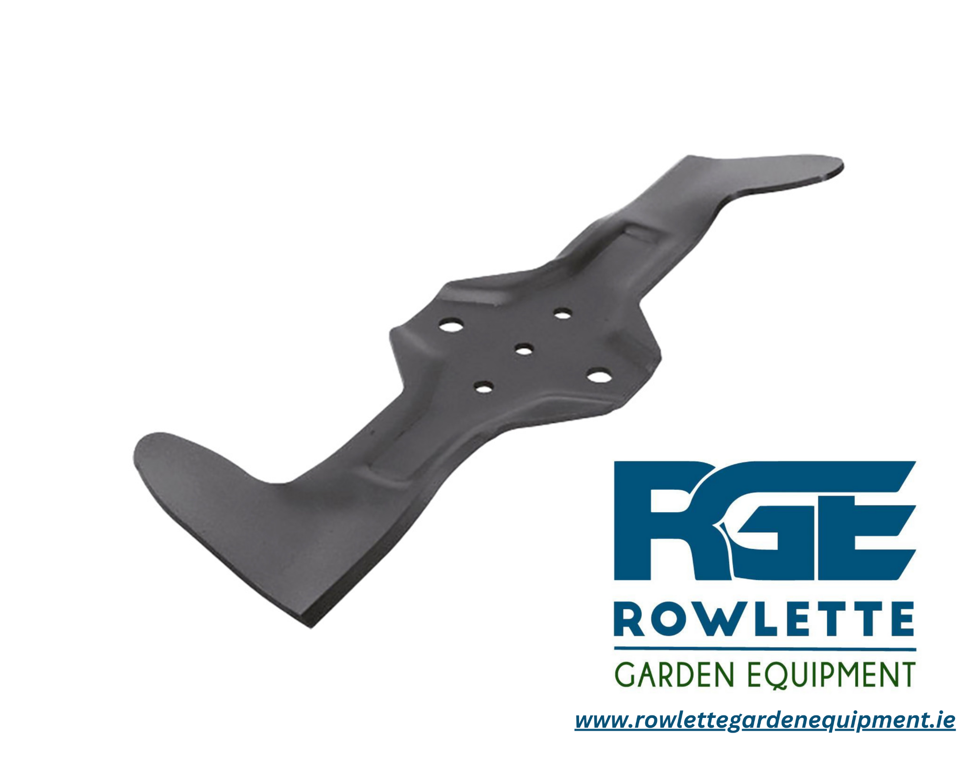 Replacement Husqvarna CT135, CT151, CTH135, CTH151, CTH155, CTH171 Lower Blade