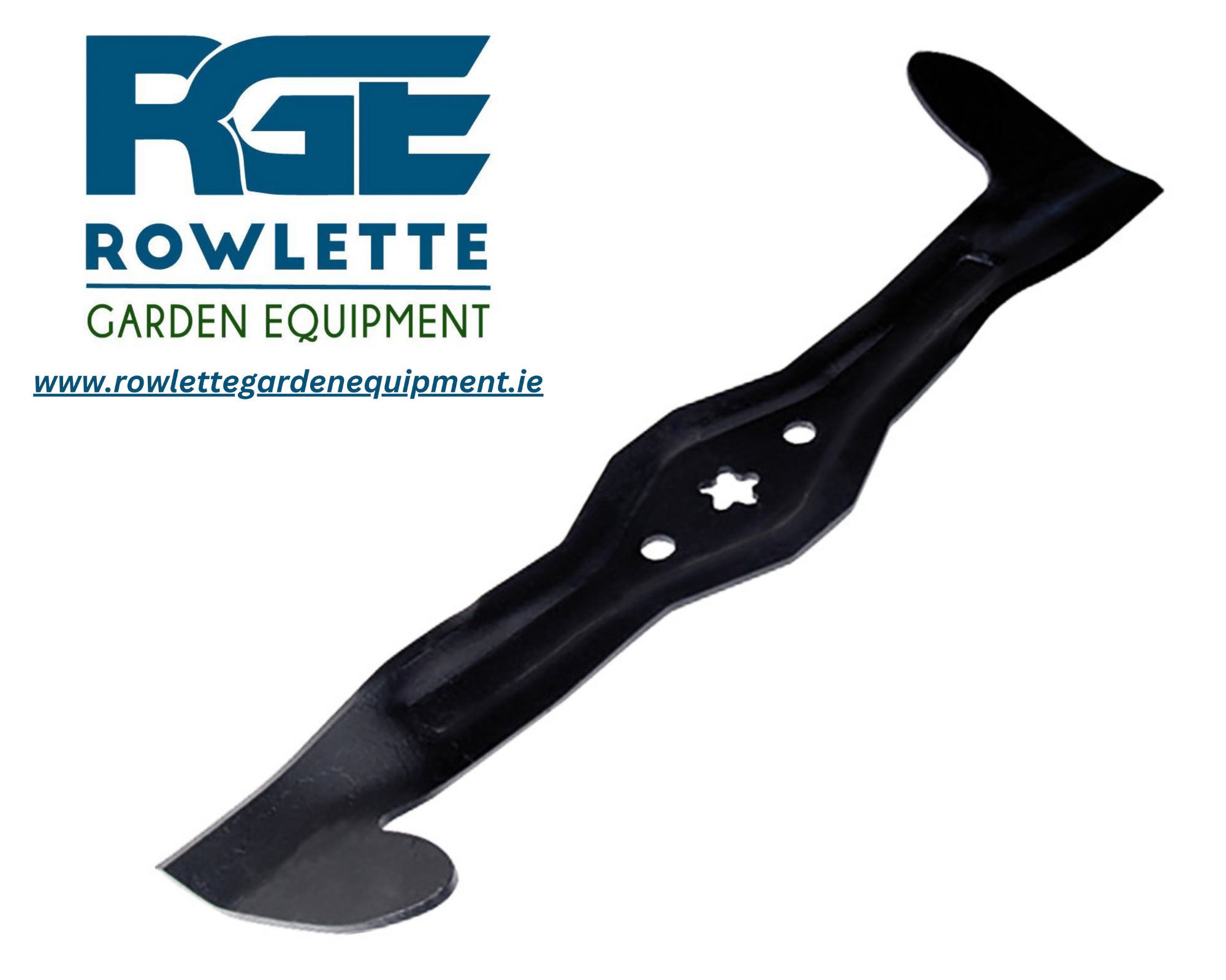 Replacement Husqvarna CTH150, CTH170, CTH172, CTH180, CTH191, CTH200 Blade
