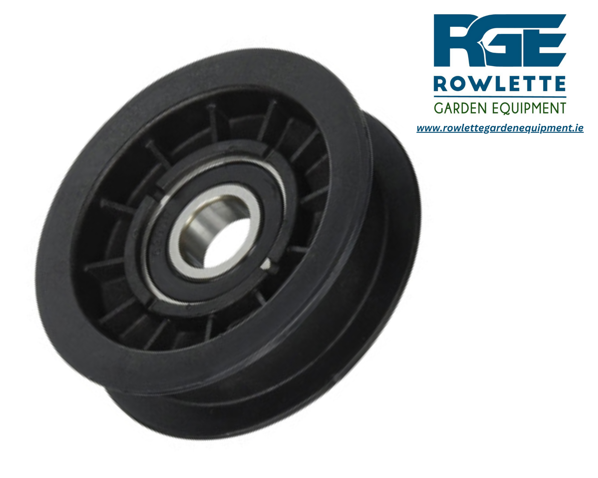 Replacement Husqvarna / Castlegarden / Honda Drive Pulley