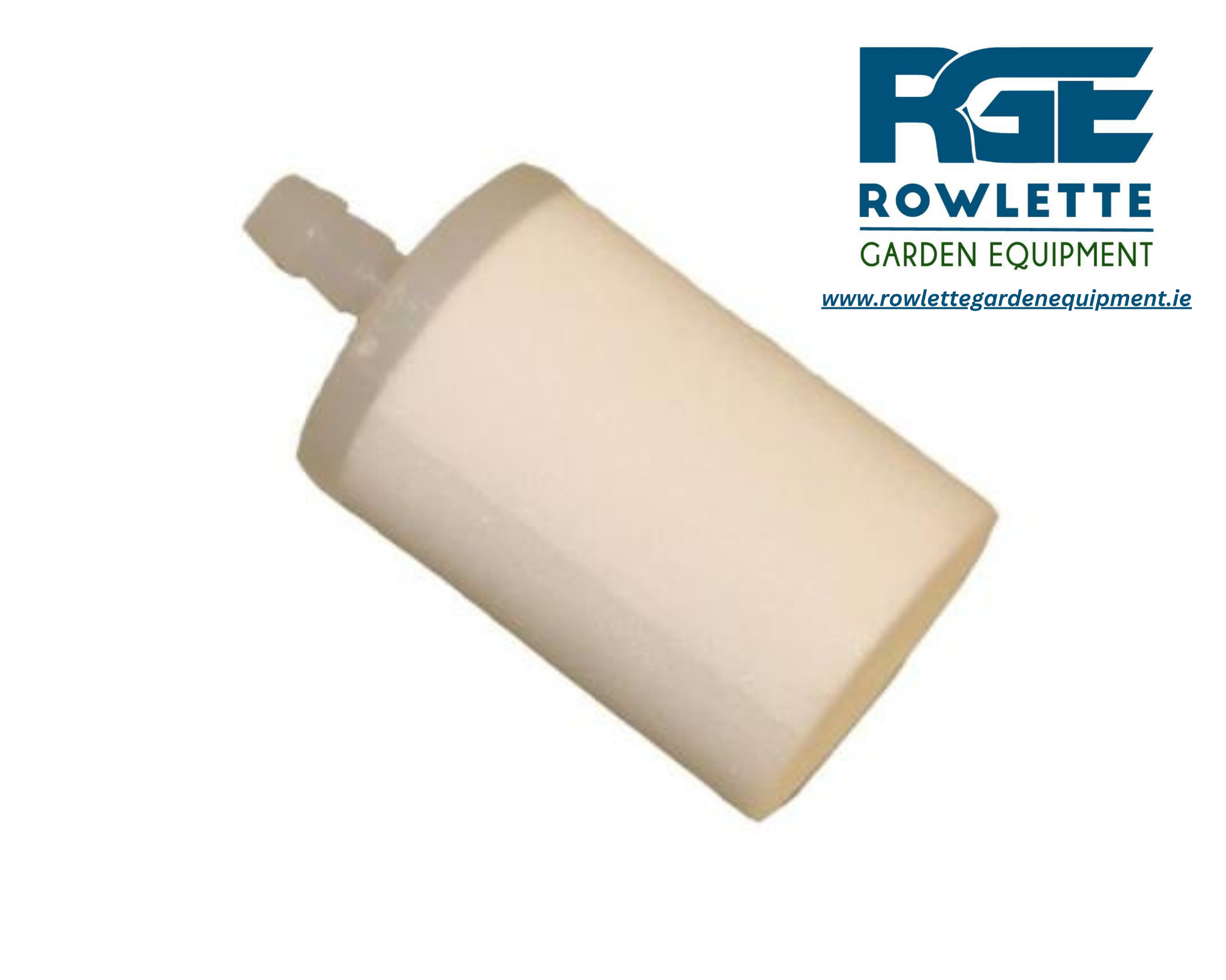 Replacement Husqvarna K950 Fuel Filter