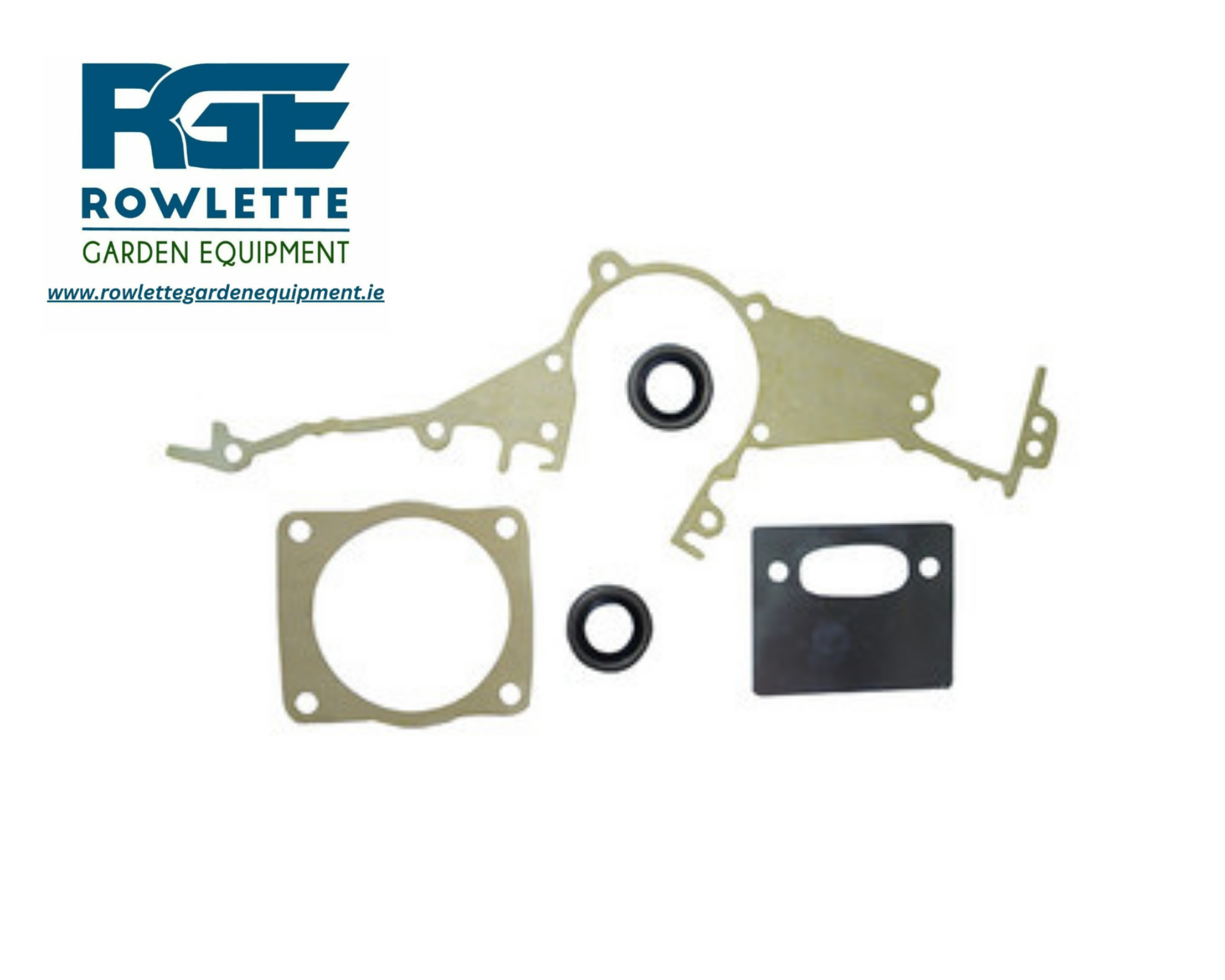 Replacement Husqvarna K950 Gasket Set