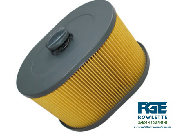 4 Pezzi Filtri Aria Per Husqvarna K970 K1260 Sega Da Taglio Per Calcestruzzo 510 24 41-03 Materiale Di Alta Qualà Durevole E Pratico - Foto 4