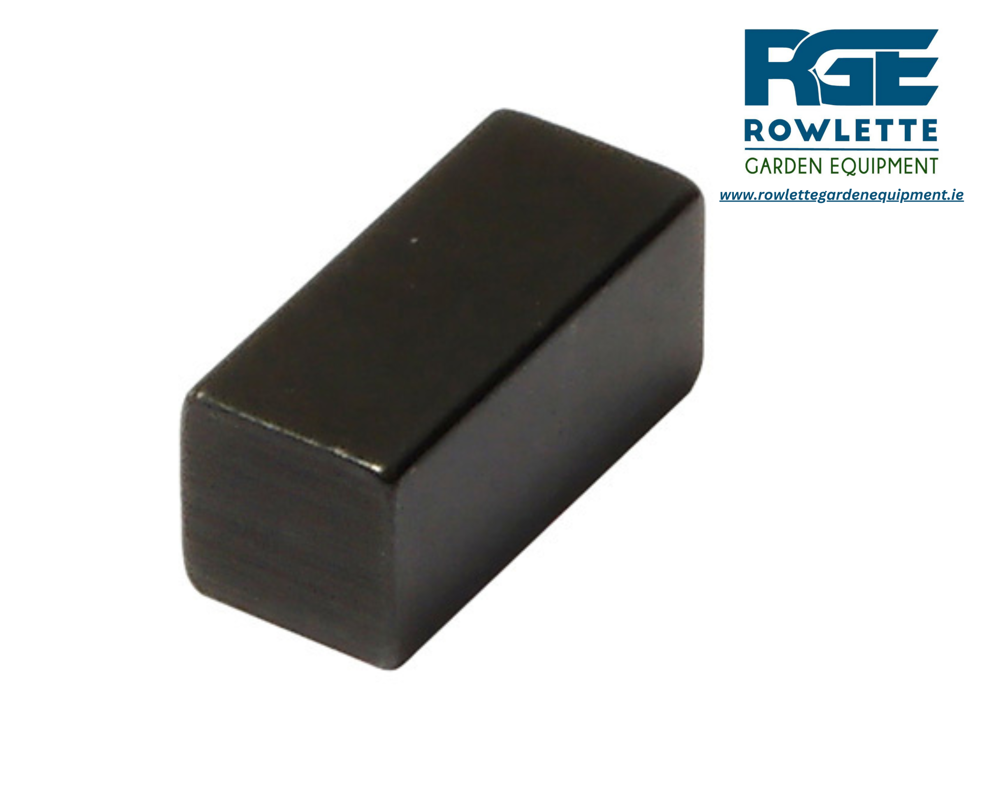 Replacement Husqvarna Key Spindle