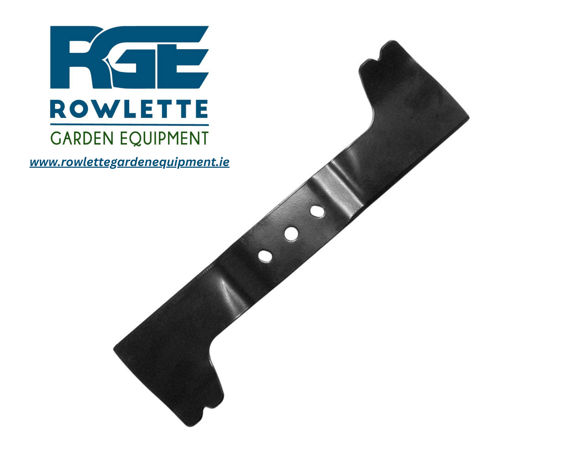 Replacement Husqvarna LC140,140S Blade