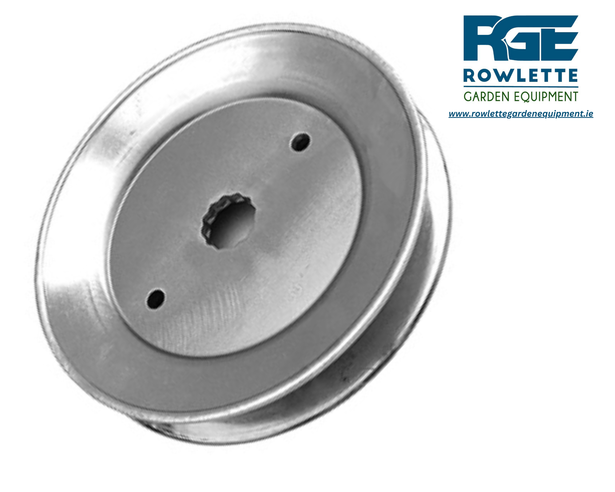 Replacement Husqvarna TS248, TS348, YT48DXLS, Spindle Pulley