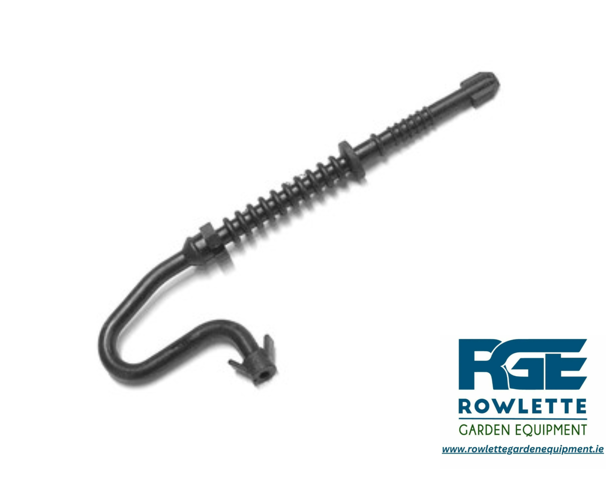 Replacement Husqvarna models 435, 440, 135E, 445, 450. Jonsered CS2240, McCulloch CS350, CS410, CS390 Fuel hose