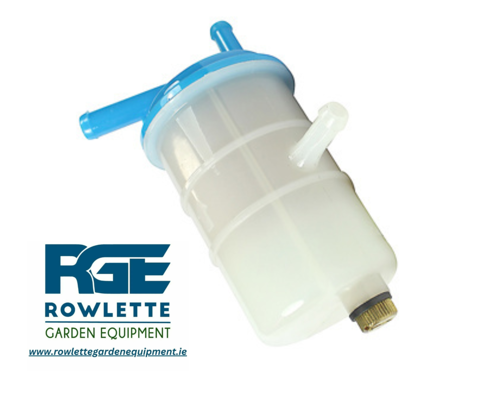 Replacement Iseki SXG15, SXG216 fuel filter