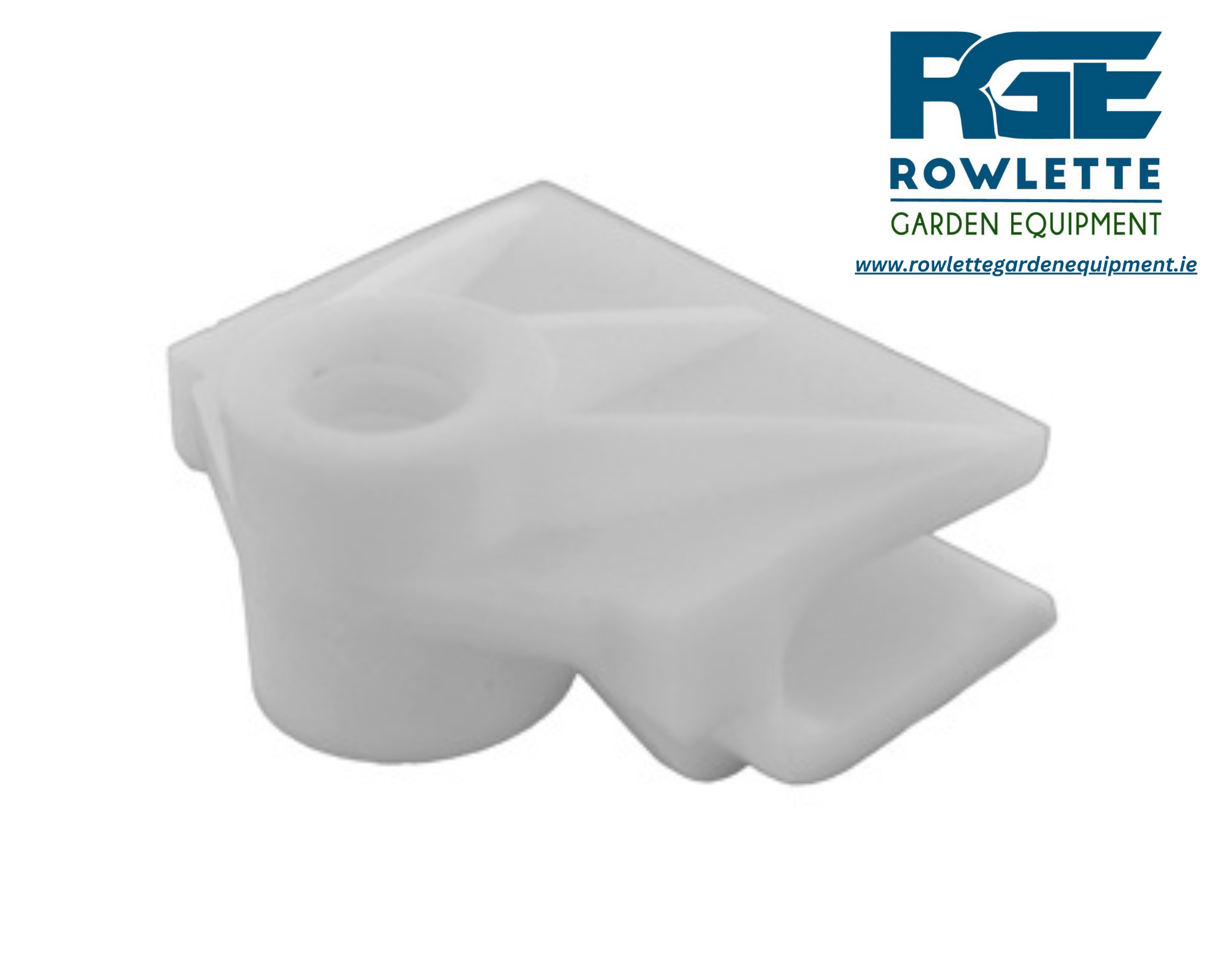 Replacement  John Deere Models Adjuster Nut